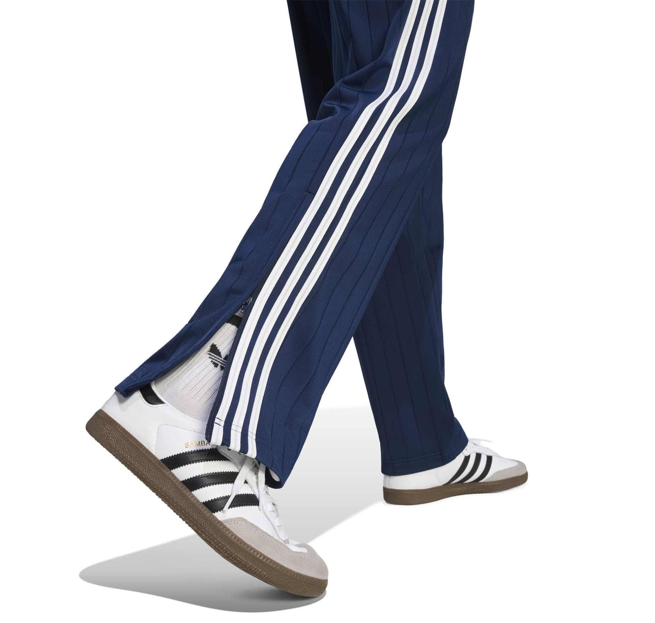 adidas adidas Fırebırd Tp Dn Erkek Eşofman Altı Lacivert - 5