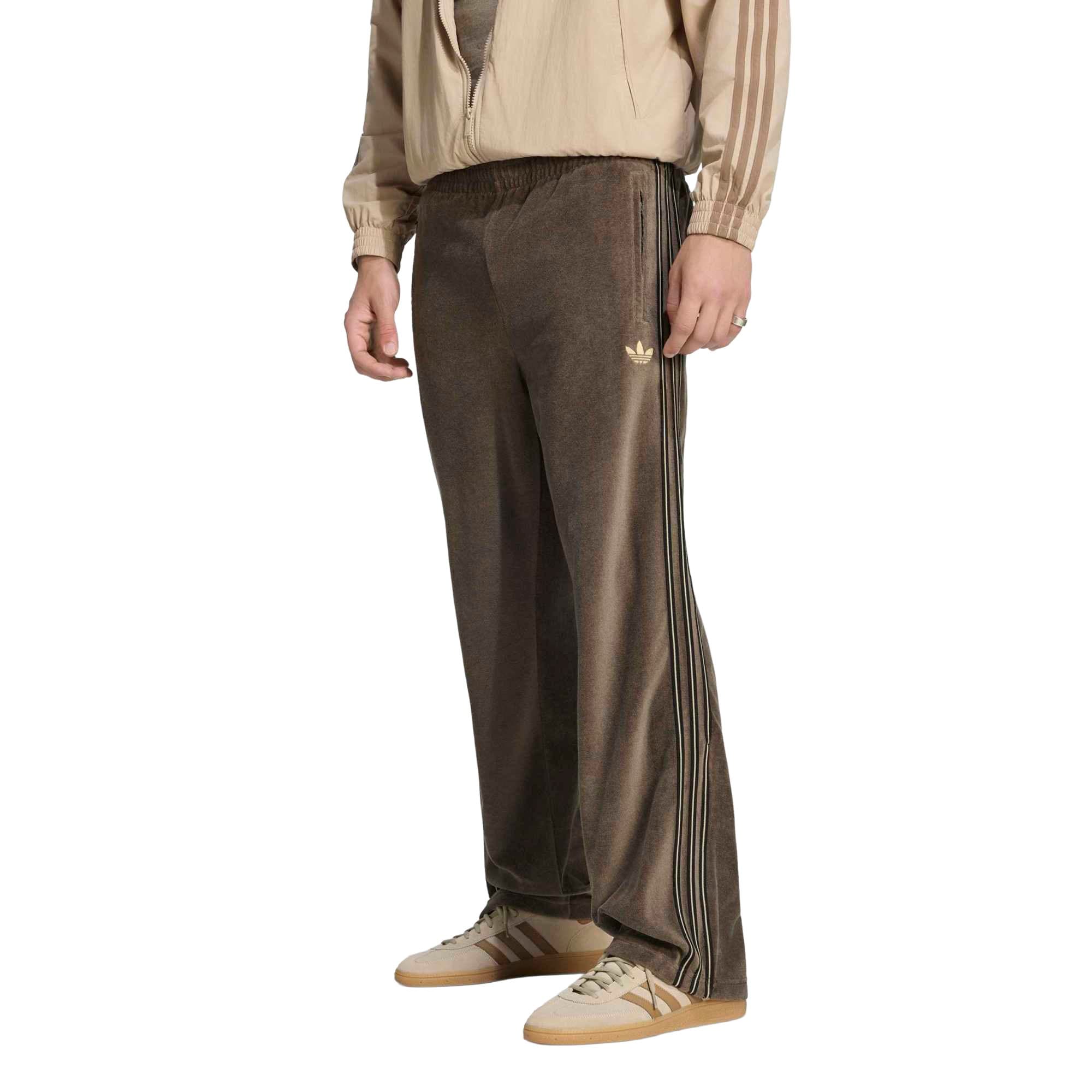 adidas adidas Fırebırd Tp Vel Erkek