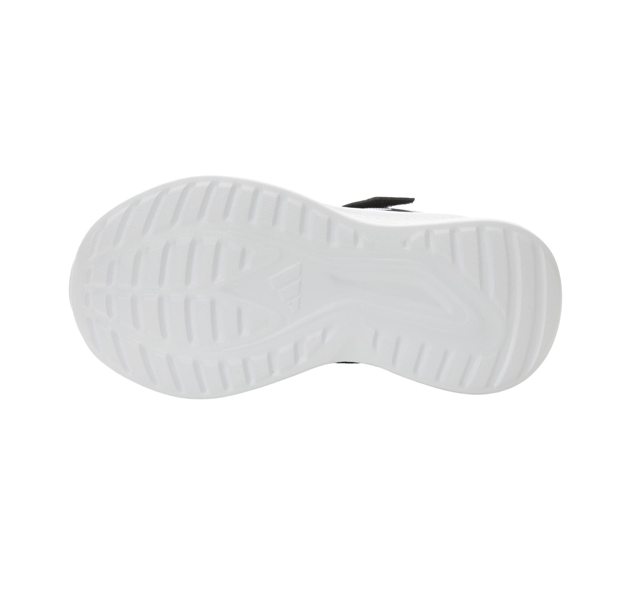 adidas adidas Fortarun 4.0 El C Çocuk Spor Ayakkabı Siyah - 6