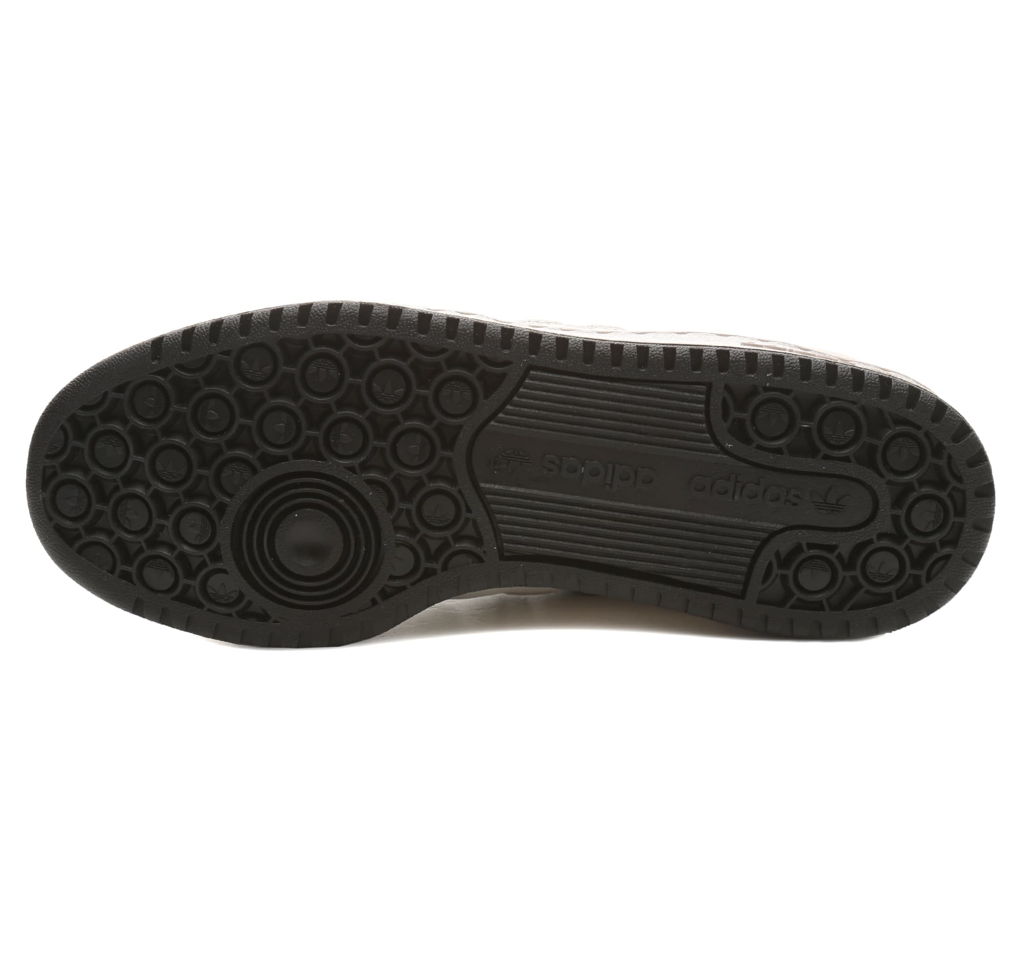 adidas adidas Forum Low Cl Erkek Spor Ayakkabı Beyaz - 2