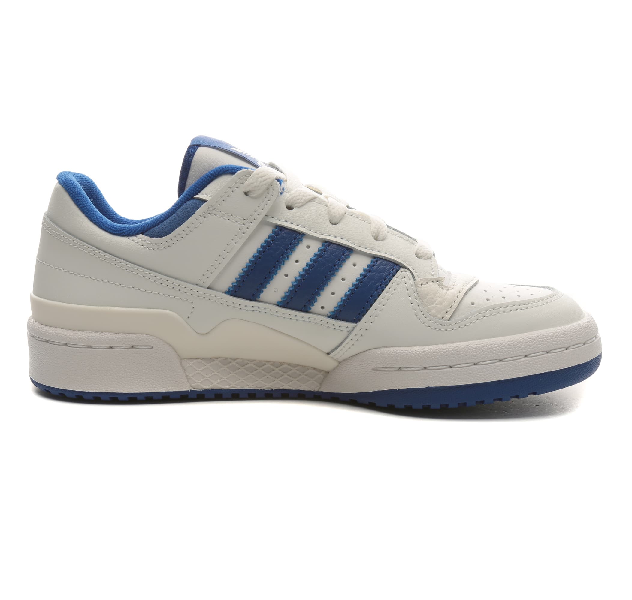 adidas adidas Forum Low Cl Kadın Spor Ayakkabı Beyaz - 4