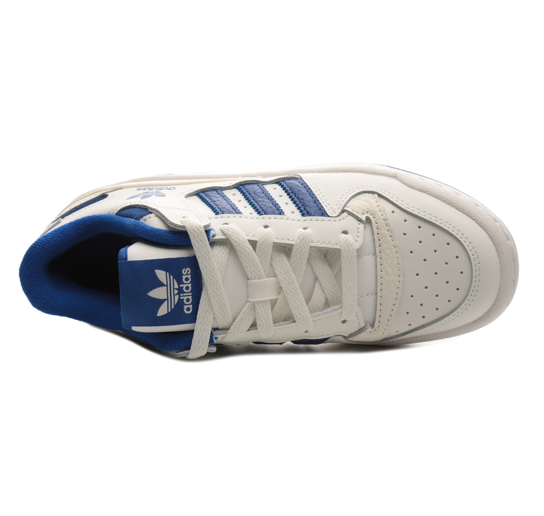 adidas adidas Forum Low Cl Kadın Spor Ayakkabı Beyaz - 3