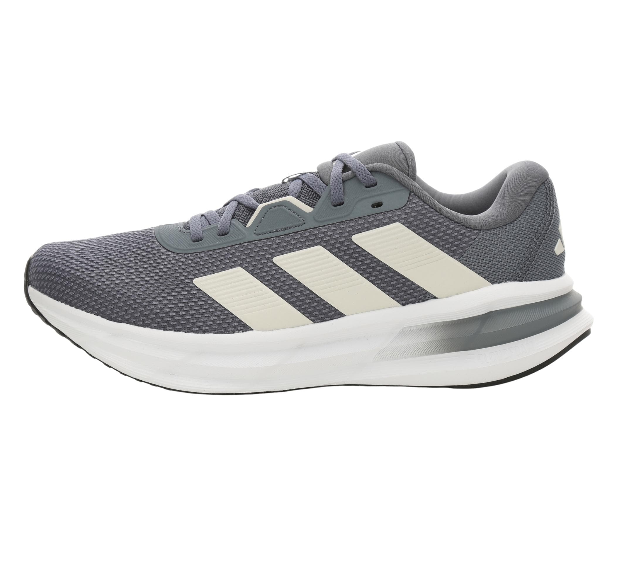 adidas adidas Galaxy 7 M Erkek Spor Ayakkabı Antrasit