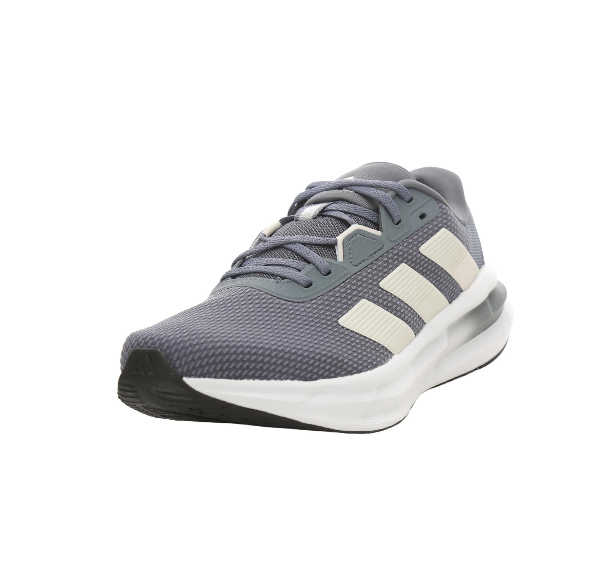 adidas adidas Galaxy 7 M Erkek Spor Ayakkabı Antrasit - 2