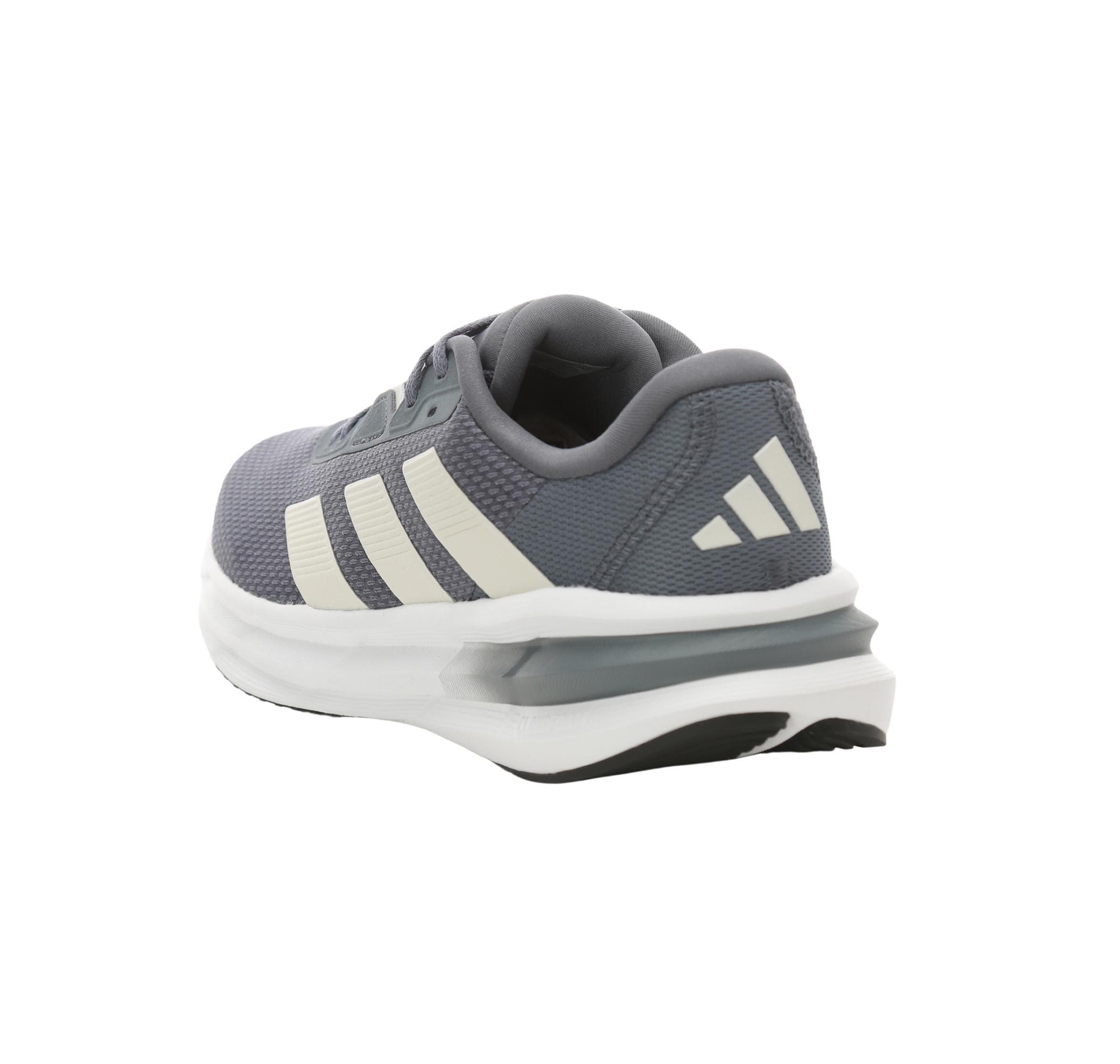 adidas adidas Galaxy 7 M Erkek Spor Ayakkabı Antrasit - 3
