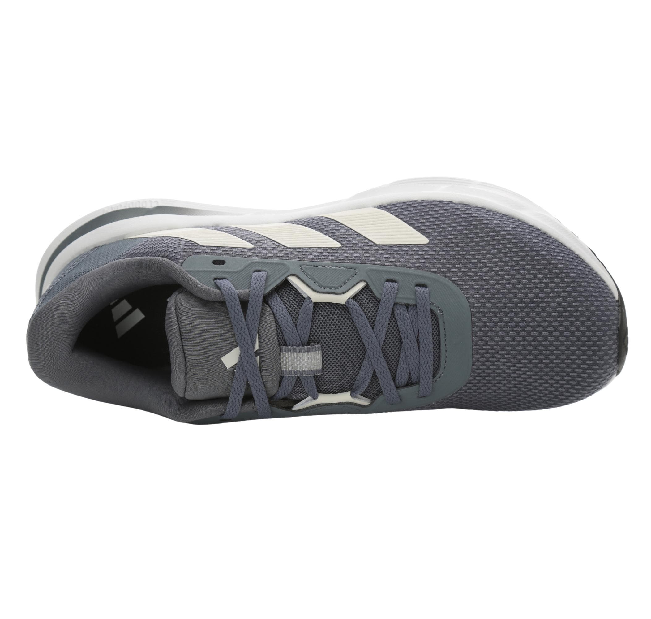 adidas adidas Galaxy 7 M Erkek Spor Ayakkabı Antrasit - 5