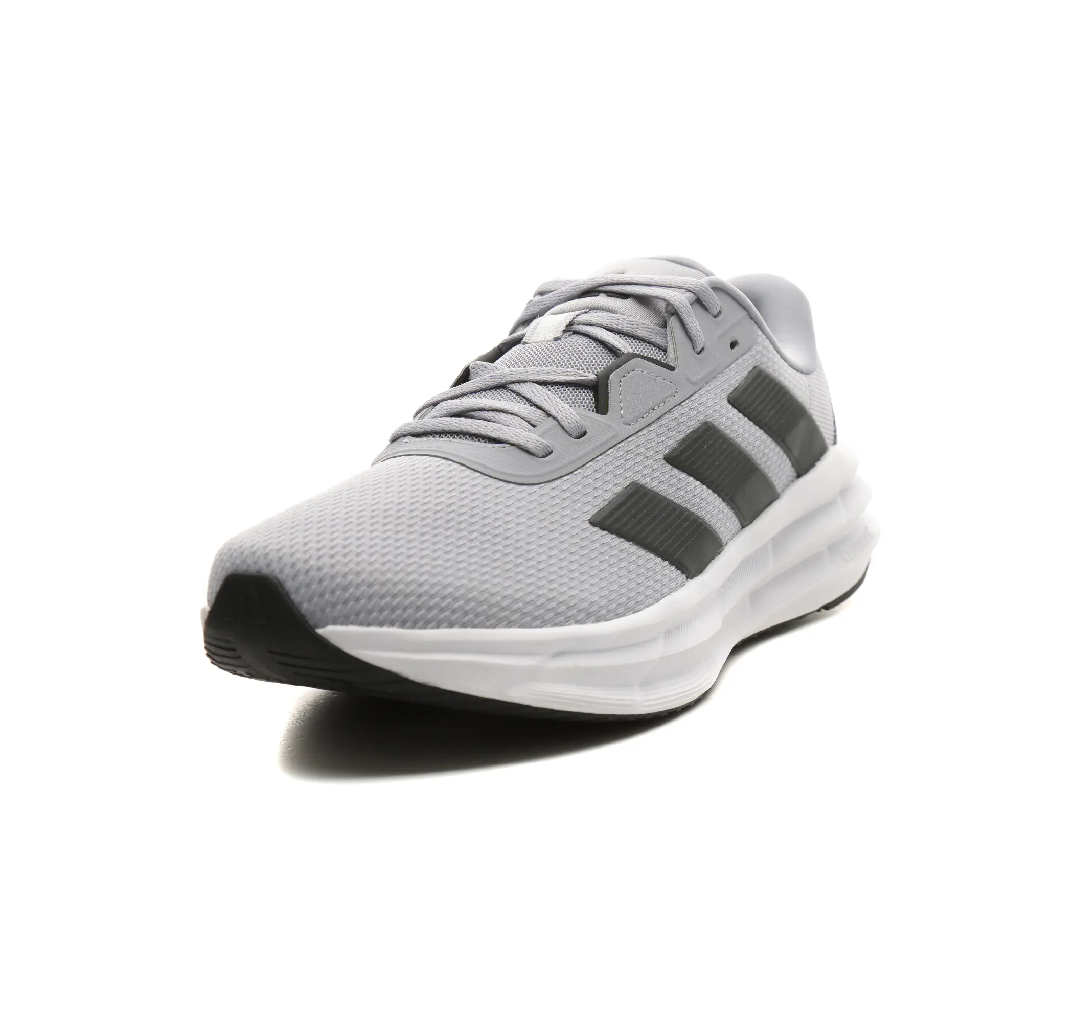 adidas adidas Galaxy 7 M Erkek Spor Ayakkabı Gri - 2