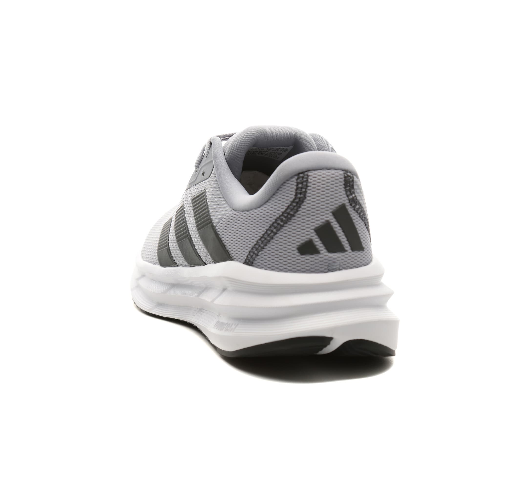 adidas adidas Galaxy 7 M Erkek Spor Ayakkabı Gri - 3