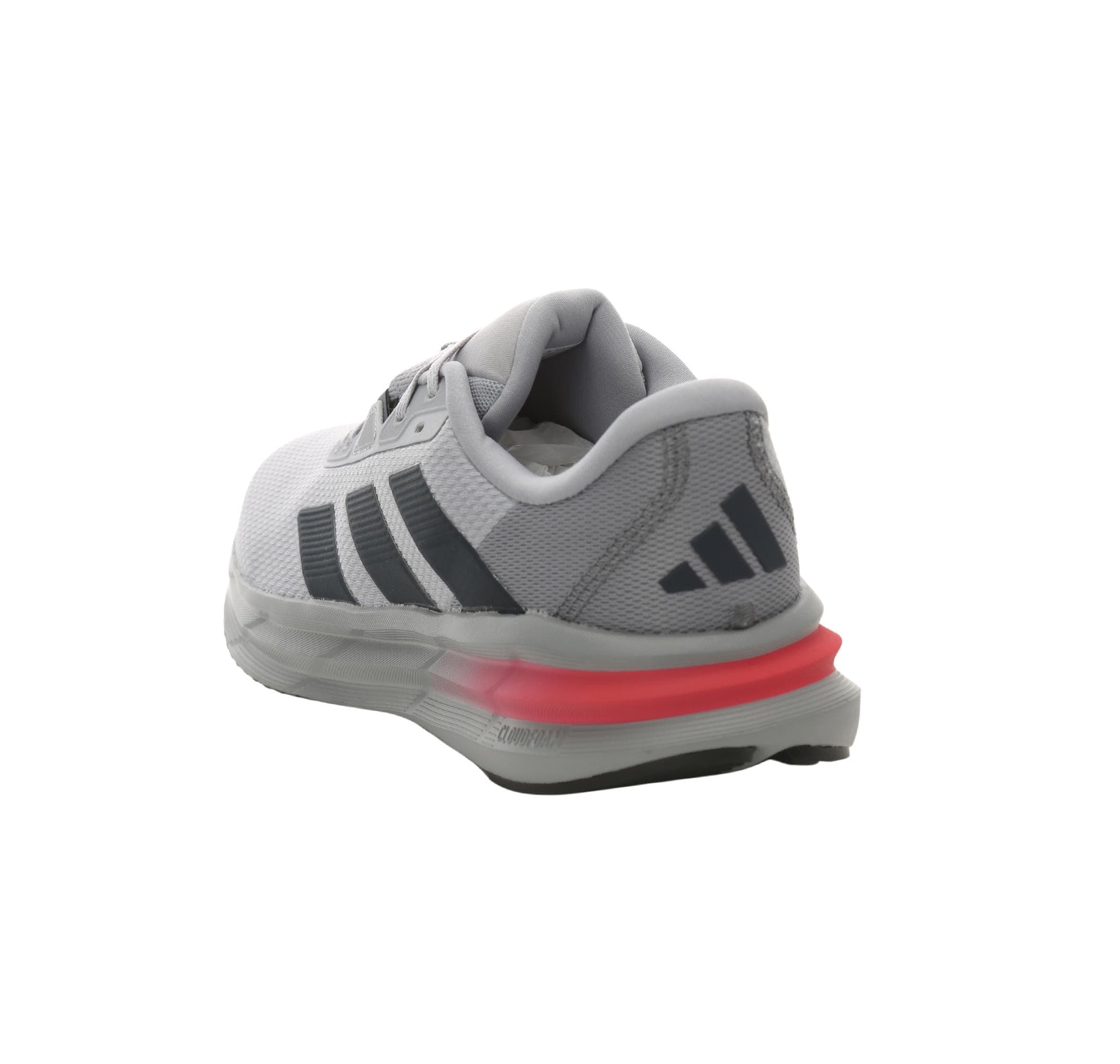 adidas adidas Galaxy 7 M Erkek Spor Ayakkabı Gri - 3
