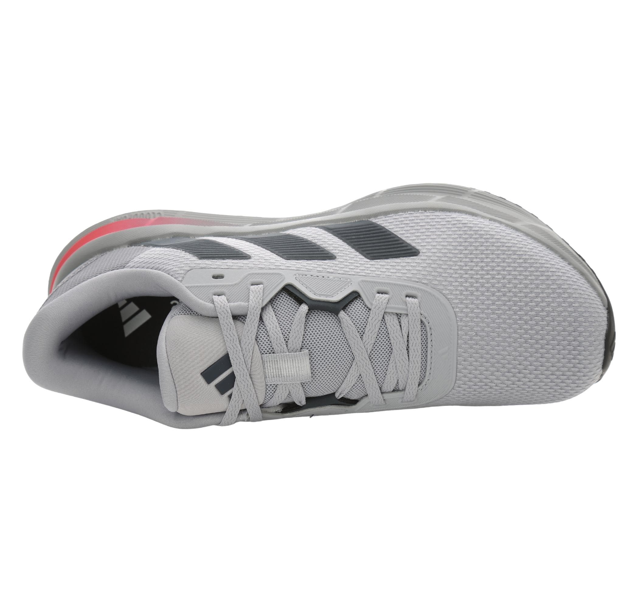adidas adidas Galaxy 7 M Erkek Spor Ayakkabı Gri - 5