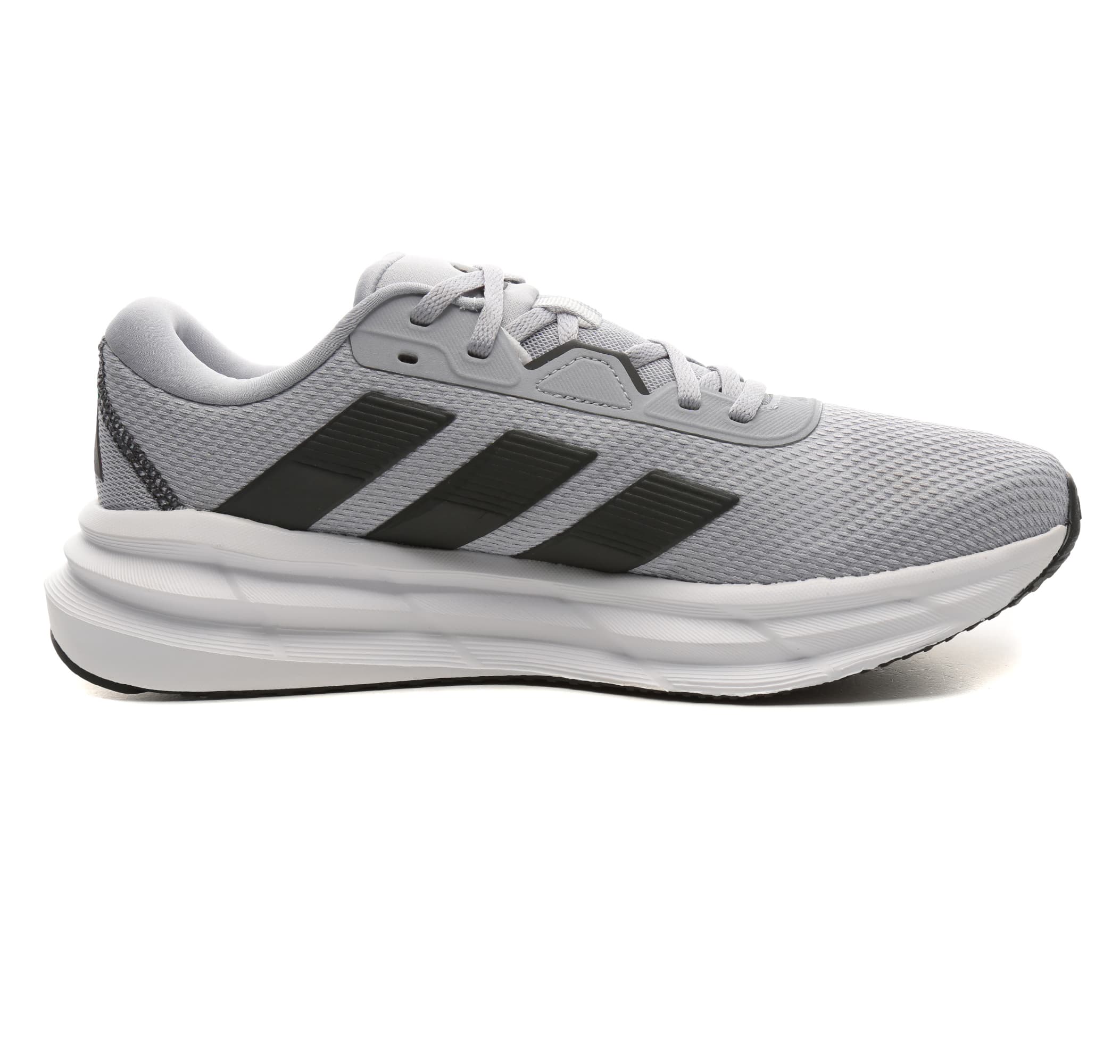 adidas adidas Galaxy 7 M Erkek Spor Ayakkabı Gri - 4