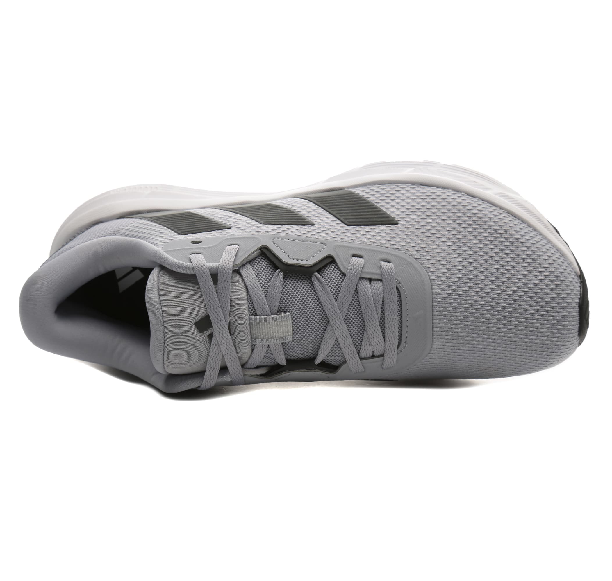 adidas adidas Galaxy 7 M Erkek Spor Ayakkabı Gri - 5