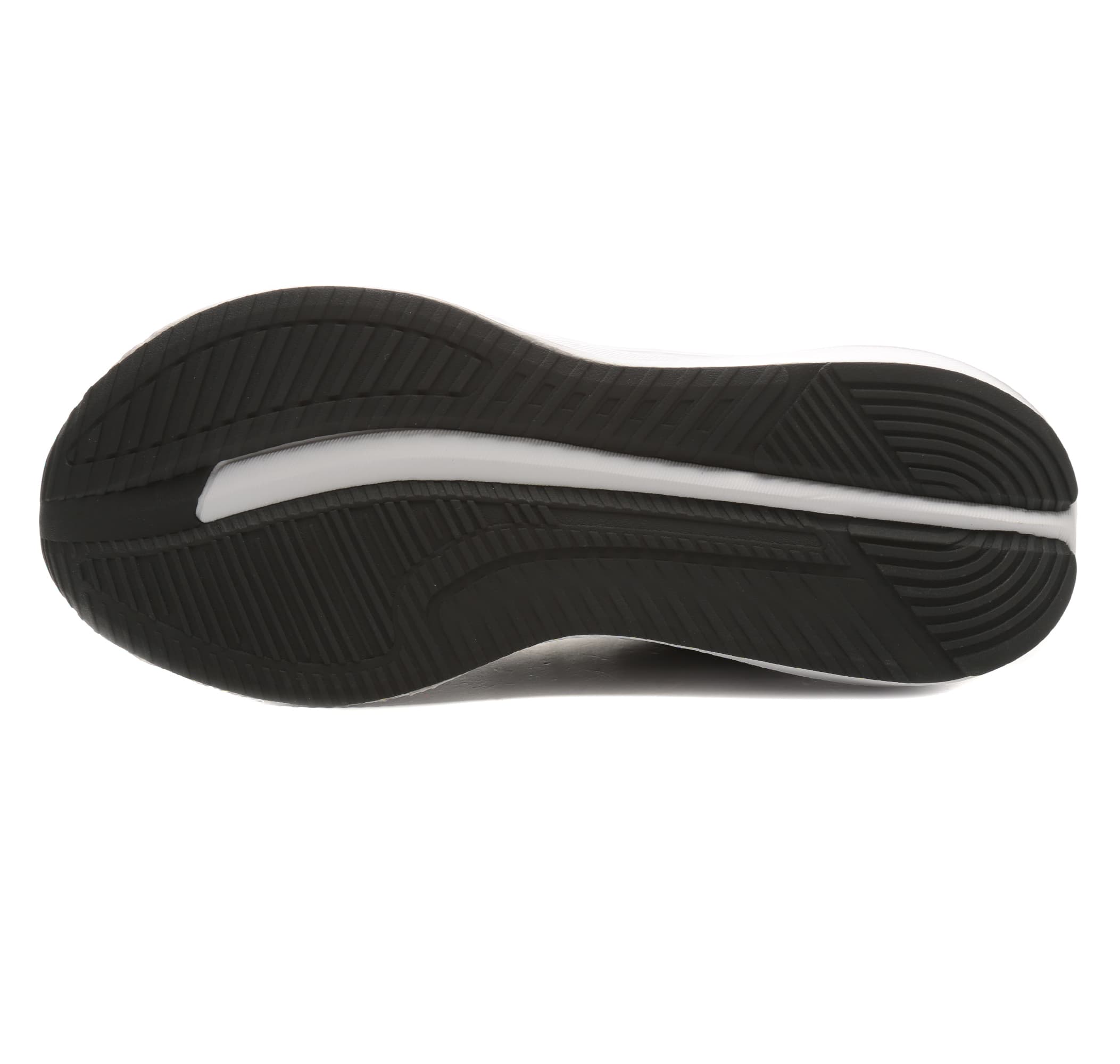 adidas adidas Galaxy 7 M Erkek Spor Ayakkabı Gri - 6