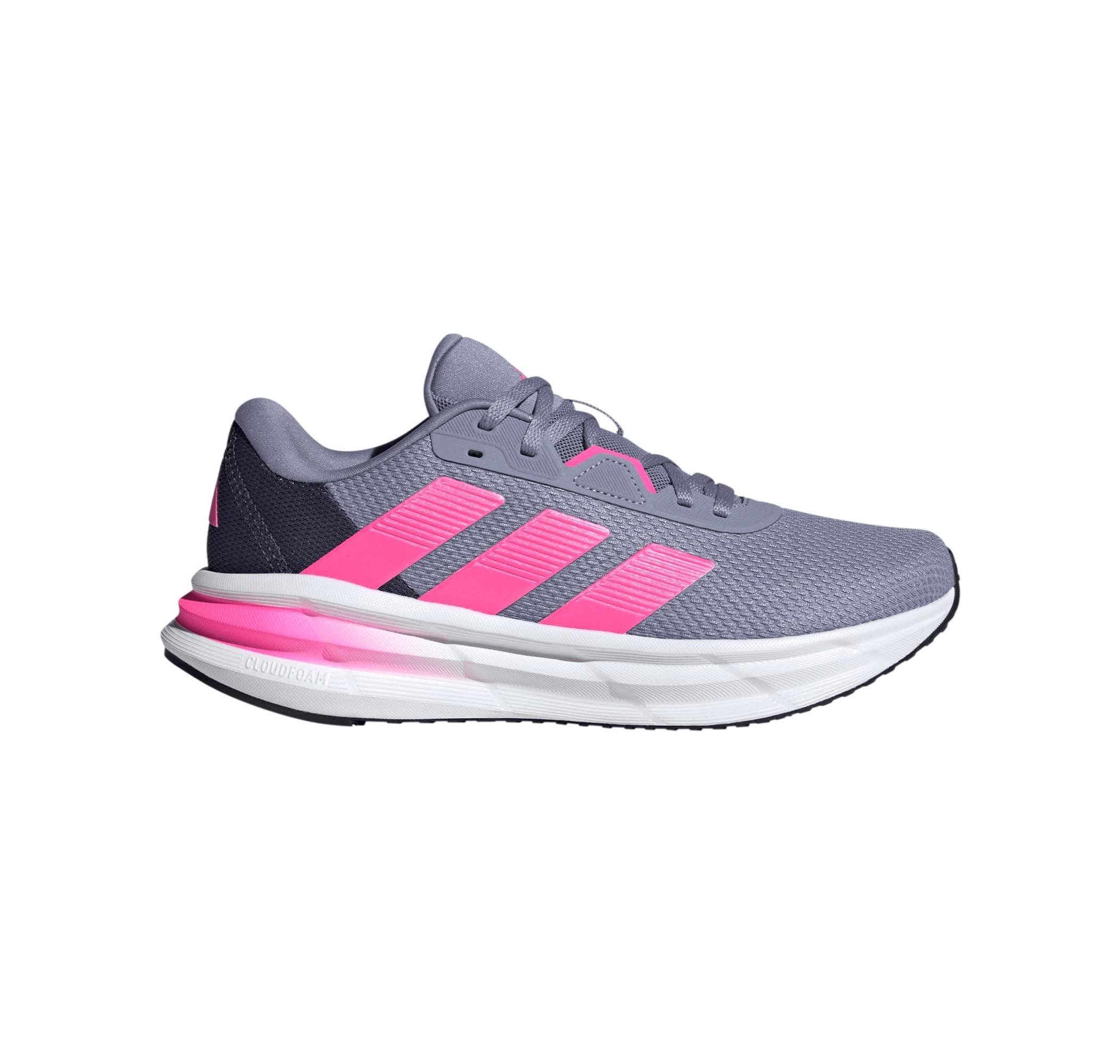adidas adidas Galaxy 7 W Kadın Spor Ayakkabı Mor
