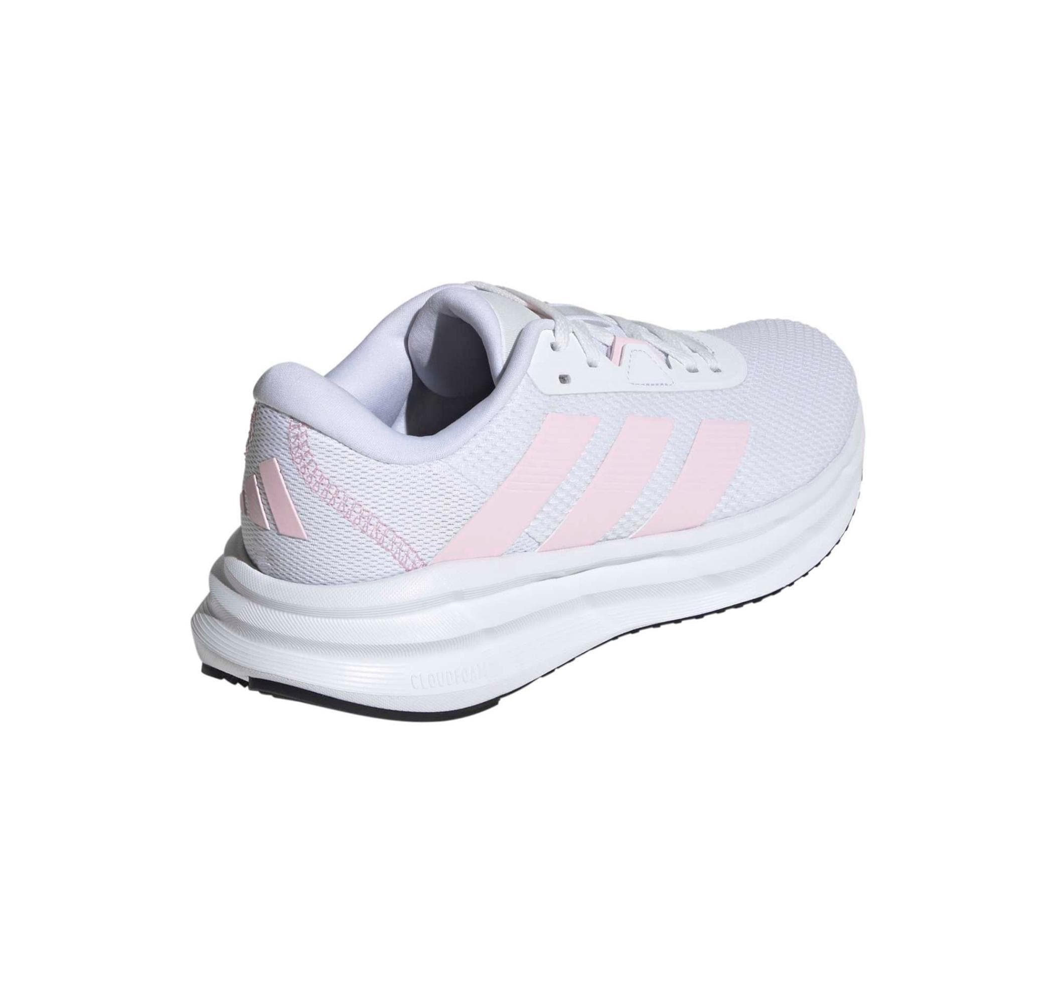 adidas adidas Galaxy 7 W Kadın Spor Ayakkabı Beyaz - 3