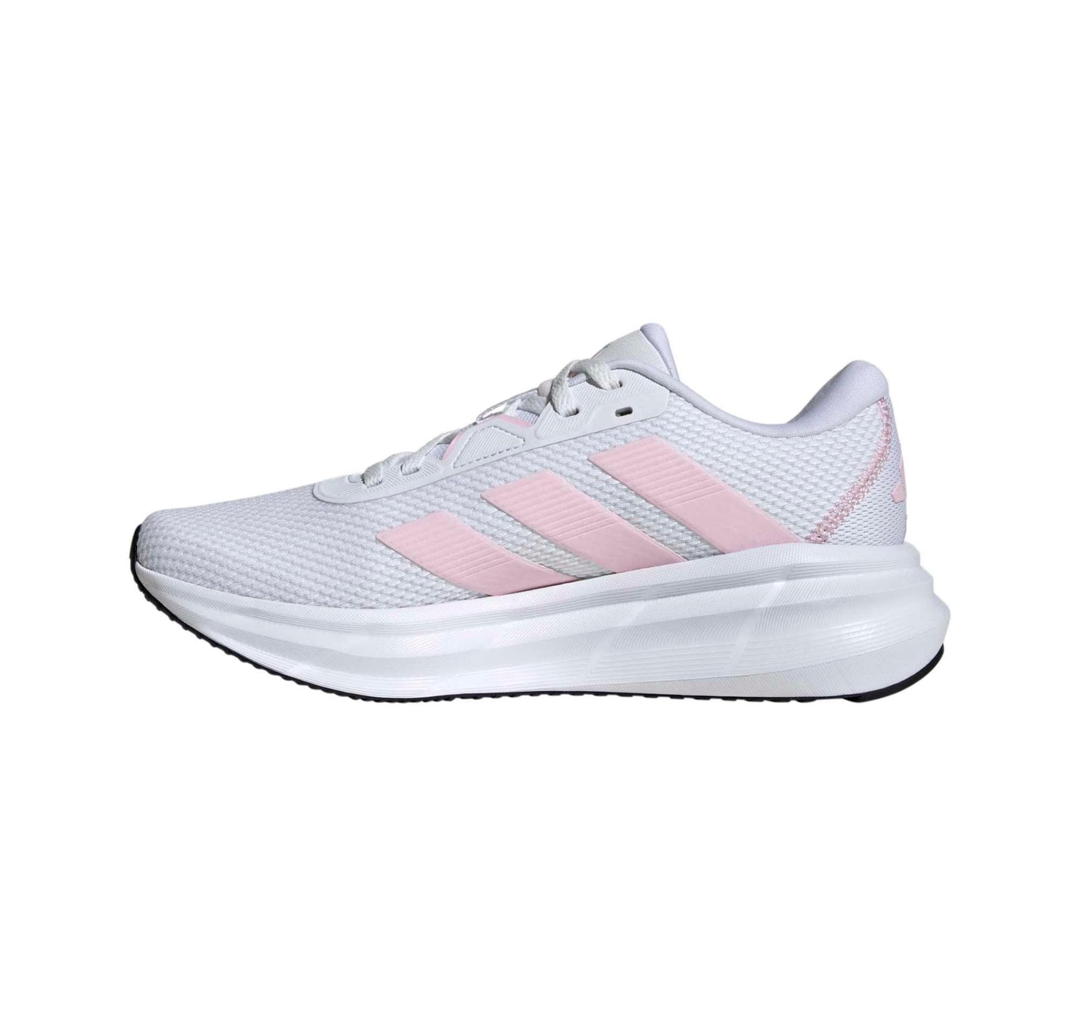 adidas adidas Galaxy 7 W Kadın Spor Ayakkabı Beyaz - 4