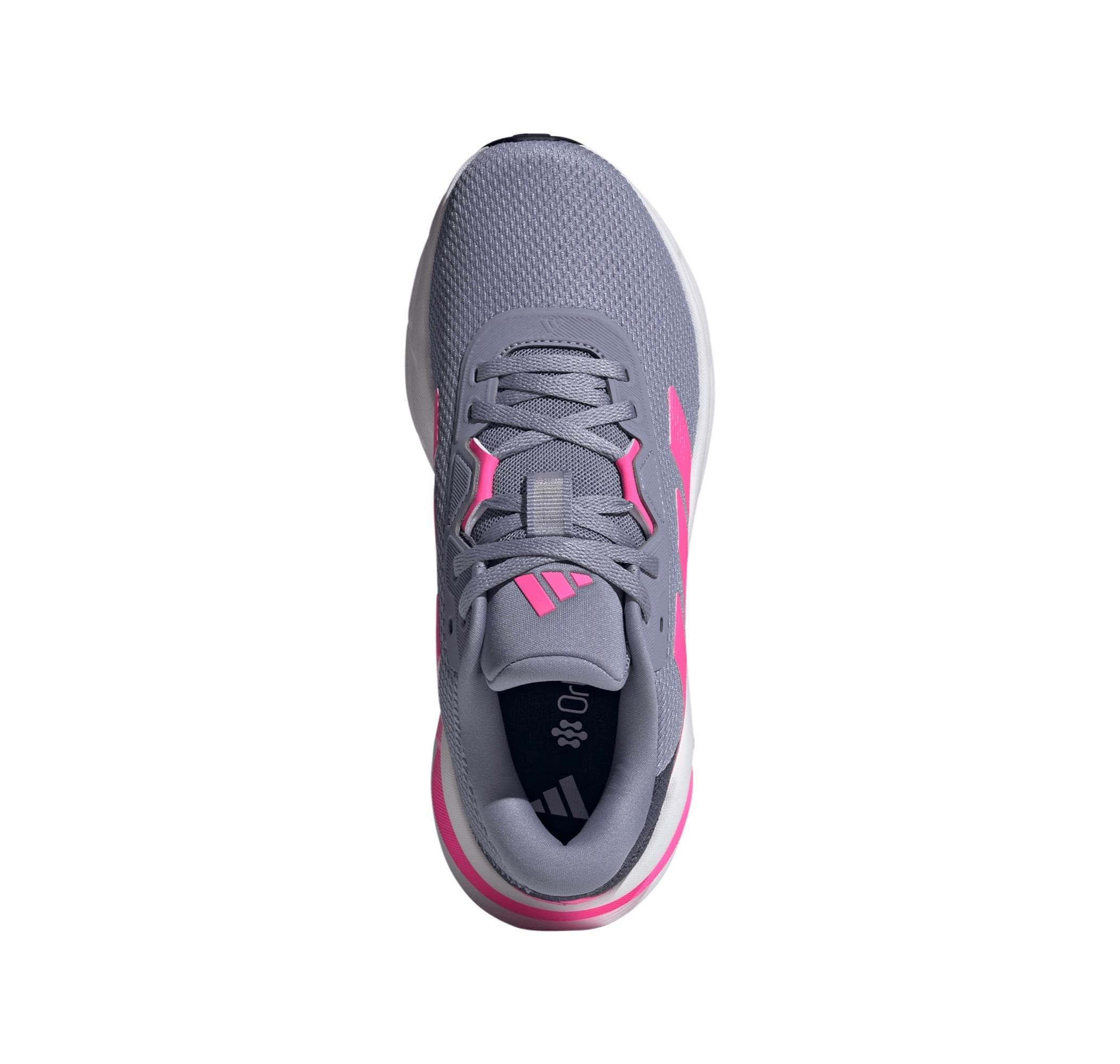 adidas adidas Galaxy 7 W Kadın Spor Ayakkabı Mor - 5