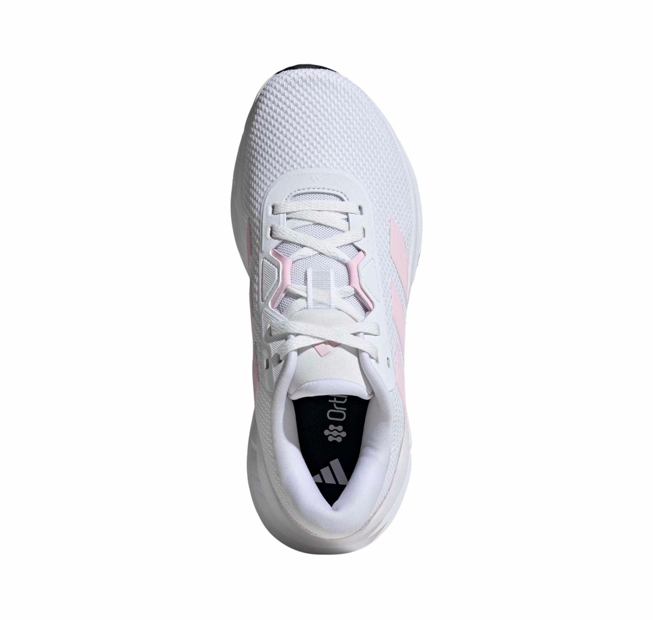 adidas adidas Galaxy 7 W Kadın Spor Ayakkabı Beyaz - 5