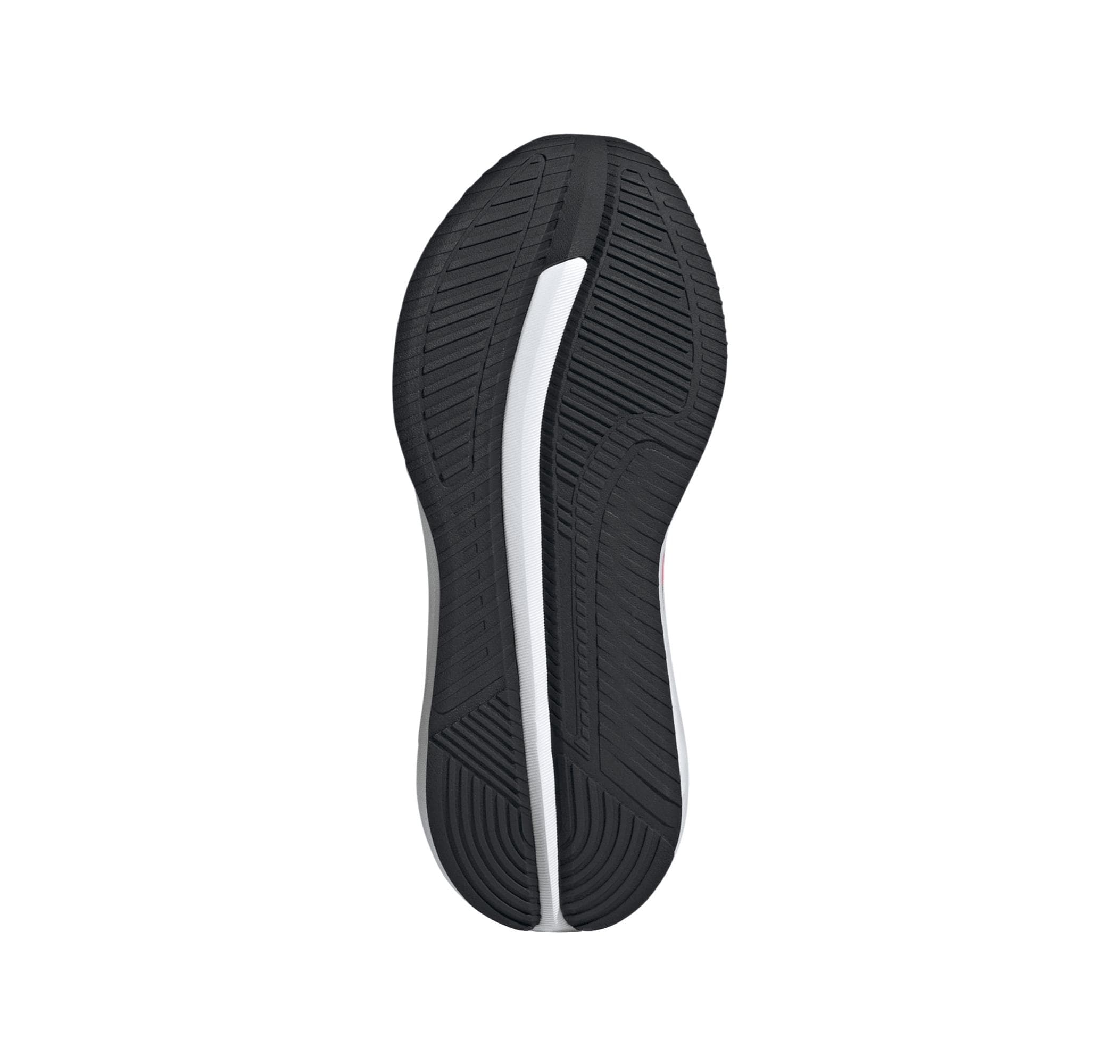 adidas adidas Galaxy 7 W Kadın Spor Ayakkabı Mor - 6