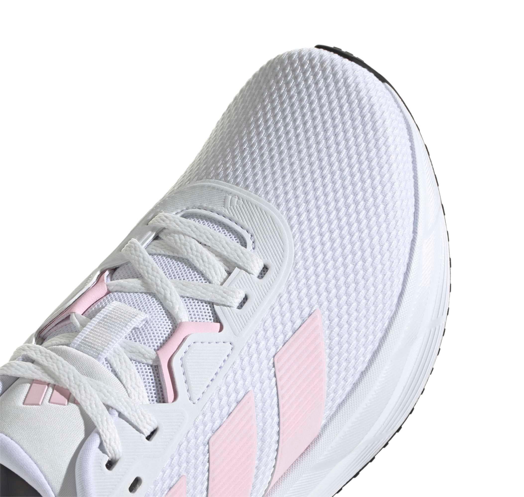 adidas adidas Galaxy 7 W Kadın Spor Ayakkabı Beyaz - 7