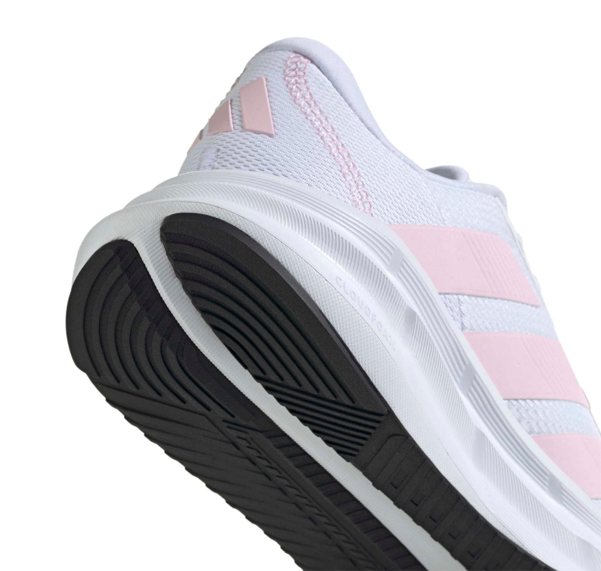 adidas adidas Galaxy 7 W Kadın Spor Ayakkabı Beyaz - 8