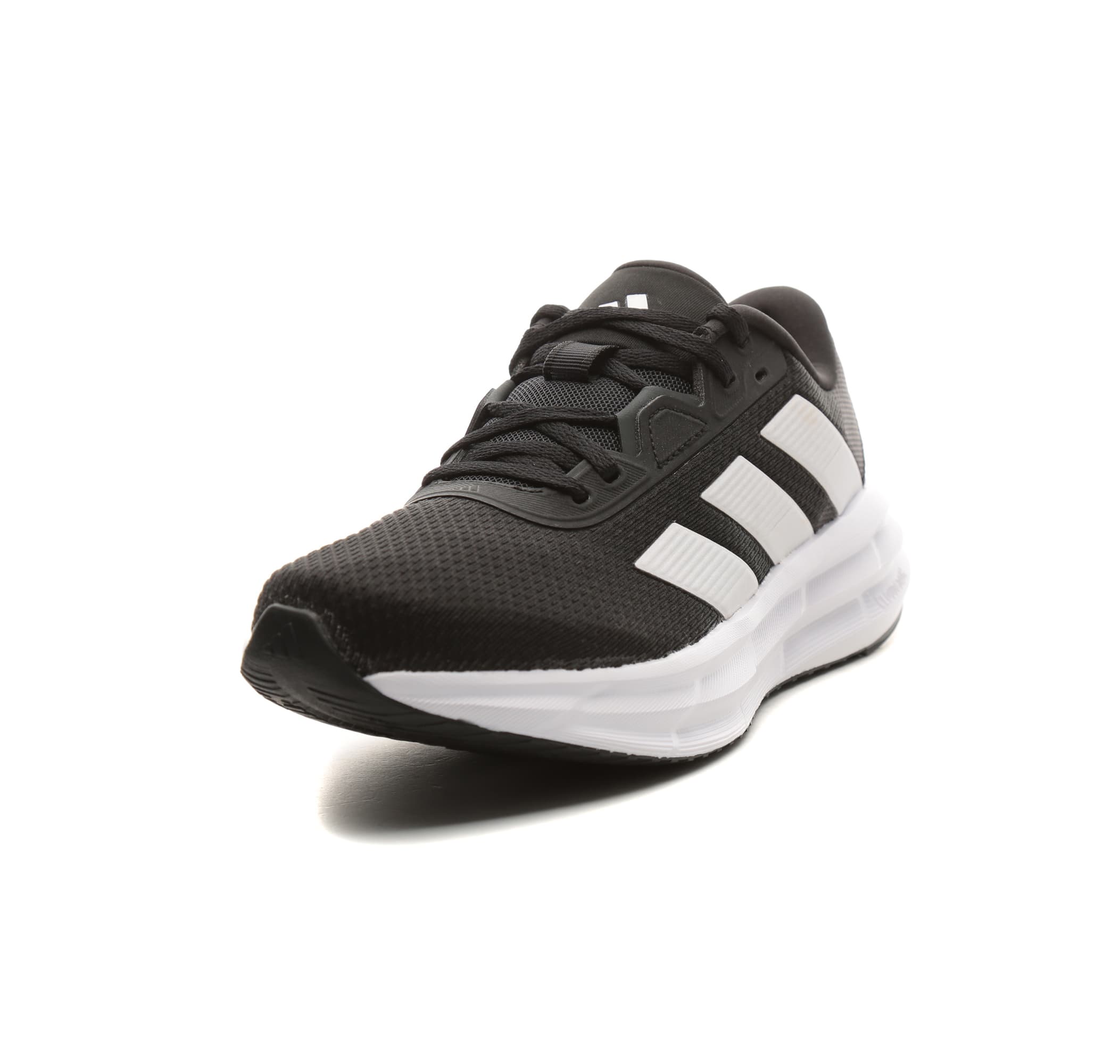 adidas adidas Galaxy 7 W Kadın Spor Ayakkabı Siyah - 2
