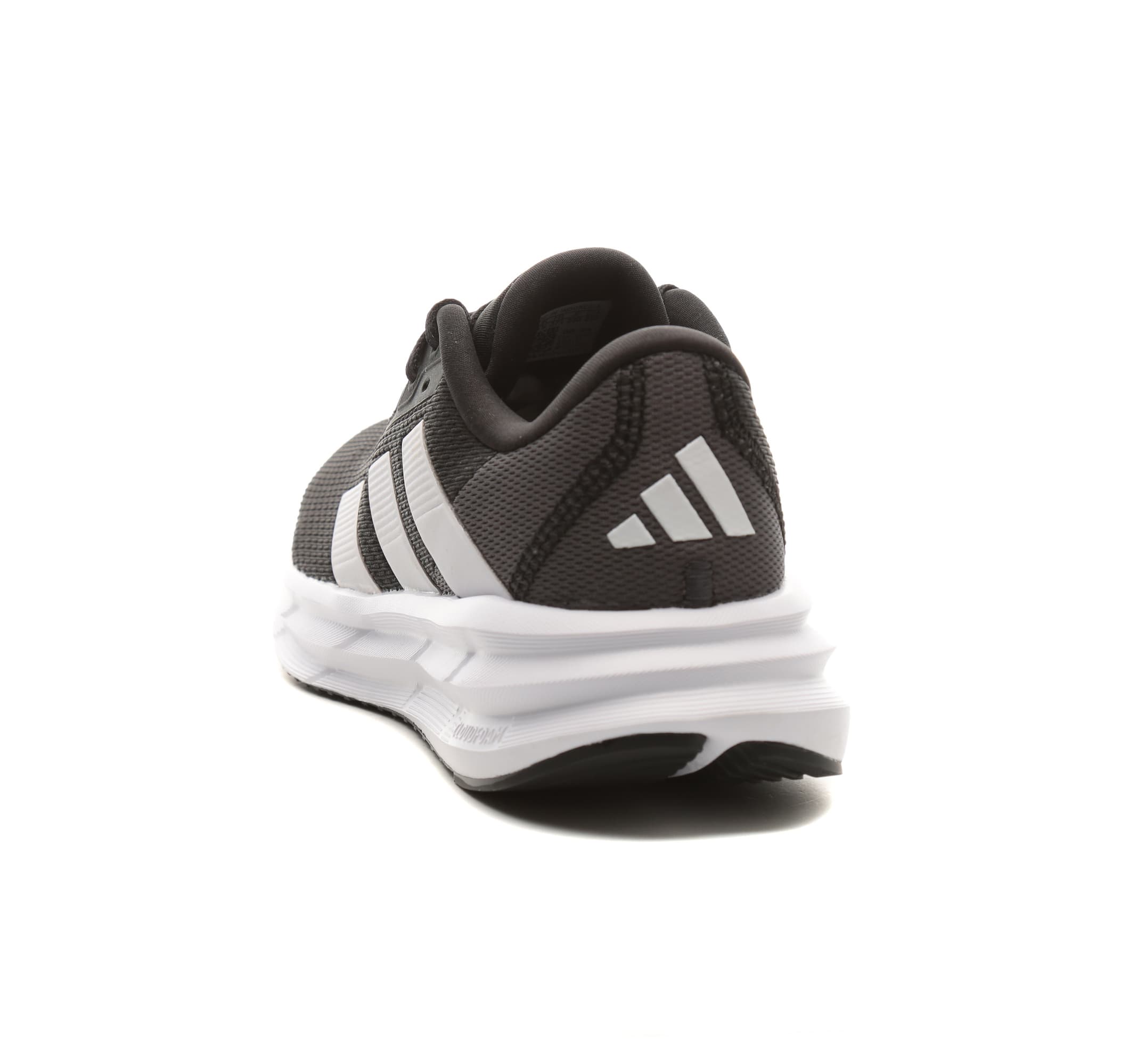 adidas adidas Galaxy 7 W Kadın Spor Ayakkabı Siyah - 3