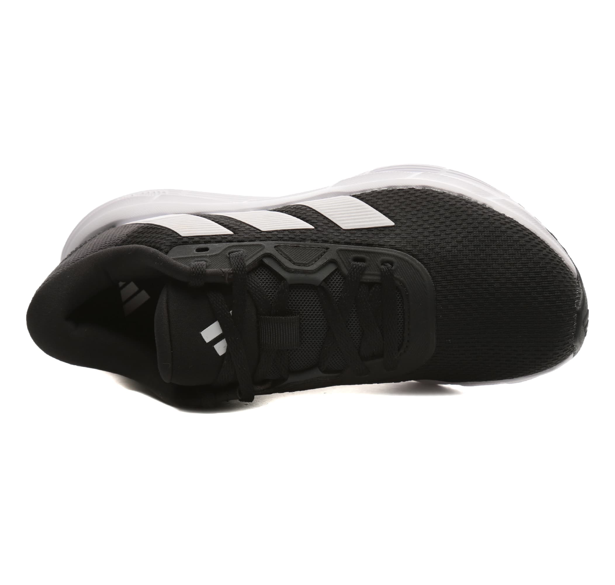 adidas adidas Galaxy 7 W Kadın Spor Ayakkabı Siyah - 5