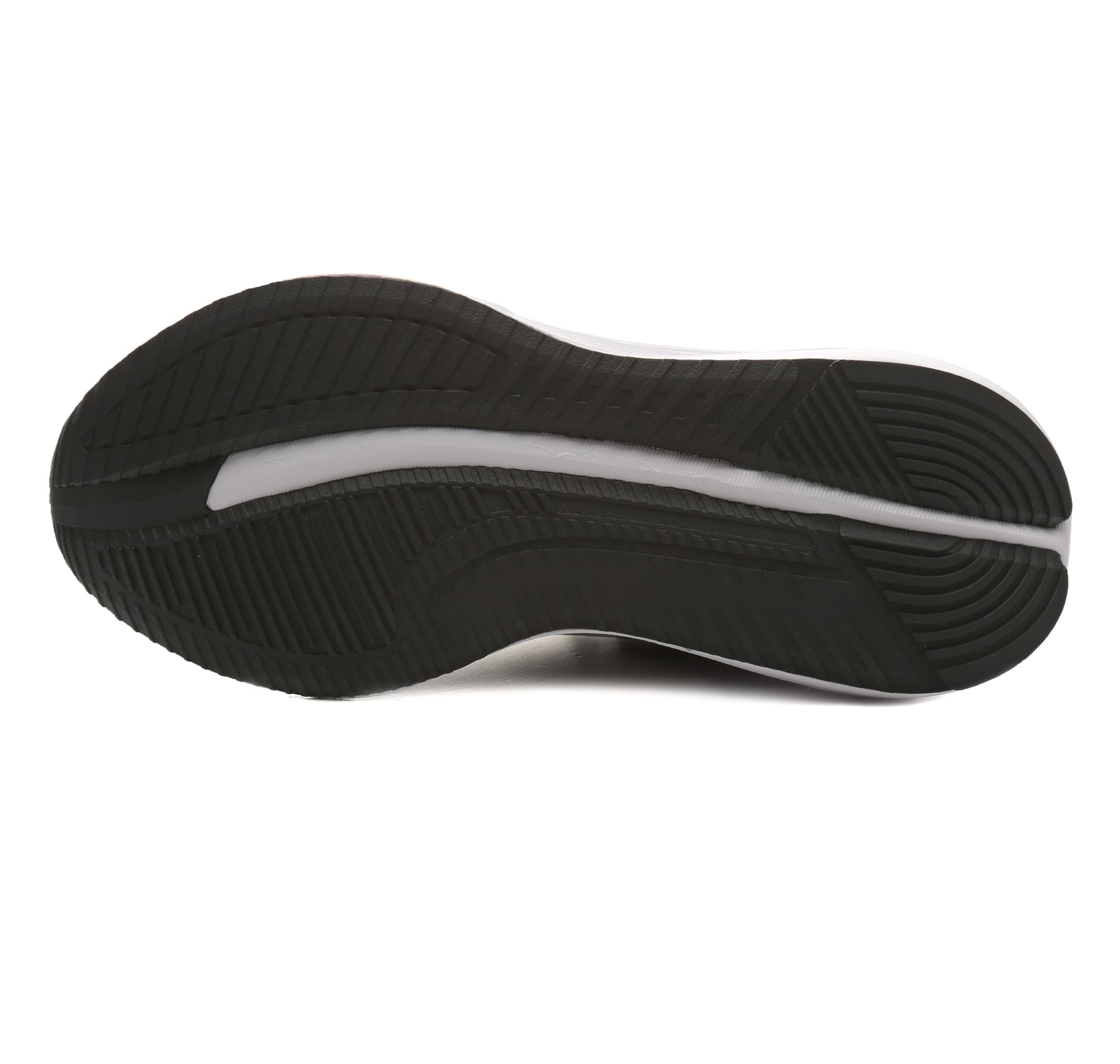 adidas adidas Galaxy 7 W Kadın Spor Ayakkabı Siyah - 6
