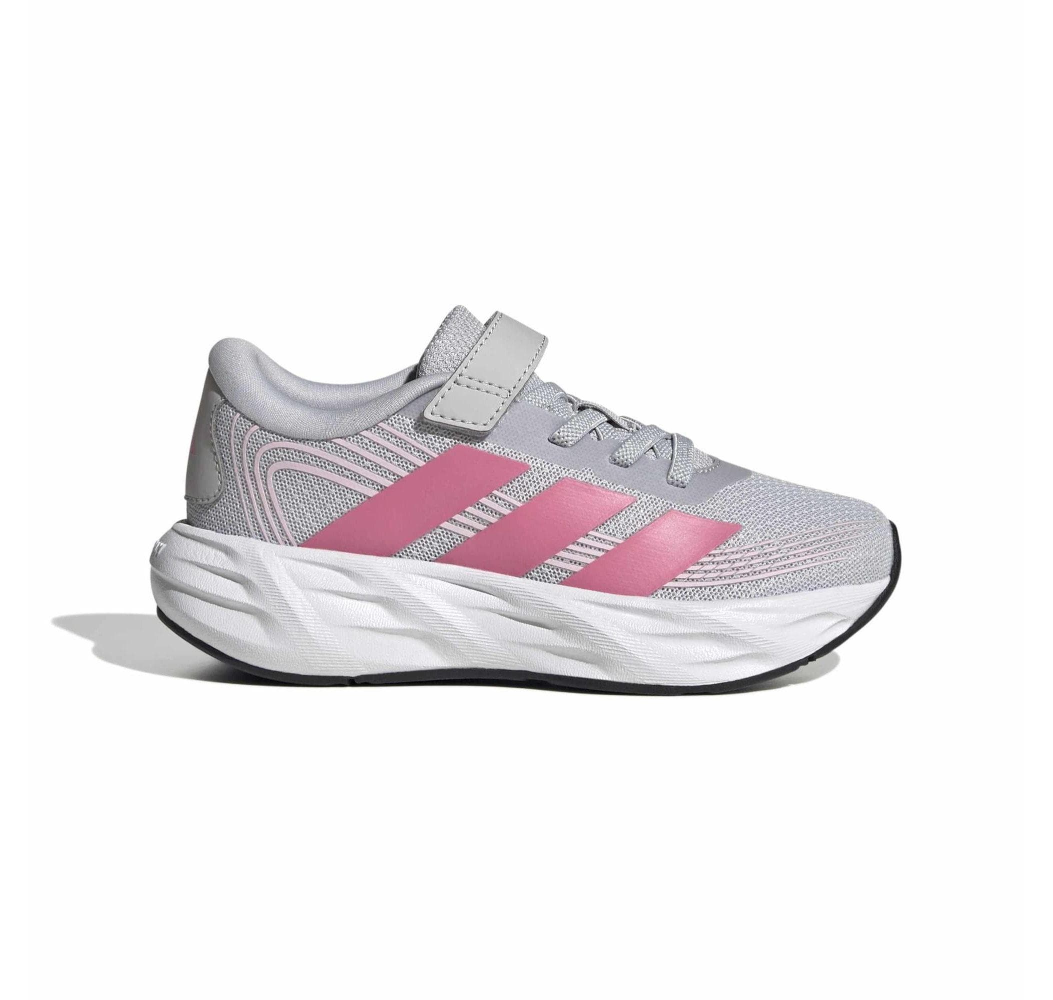 adidas adidas Galaxy 8 El C Çocuk Spor Ayakkabı Gri