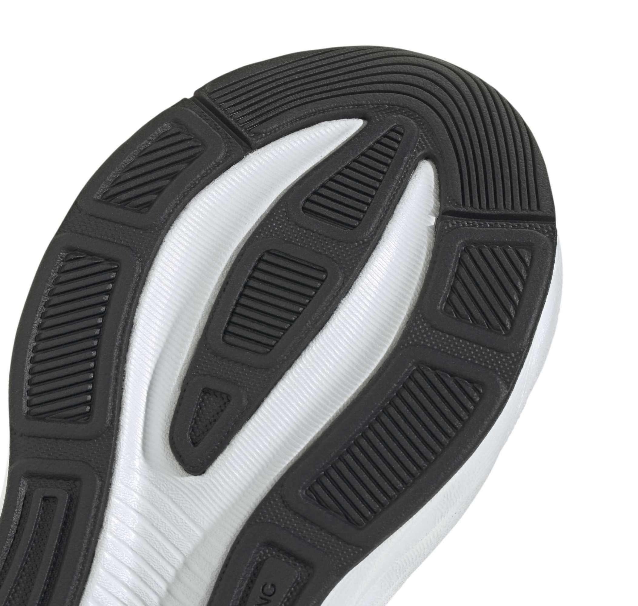 adidas adidas Galaxy 8 El C Çocuk Spor Ayakkabı Gri - 6