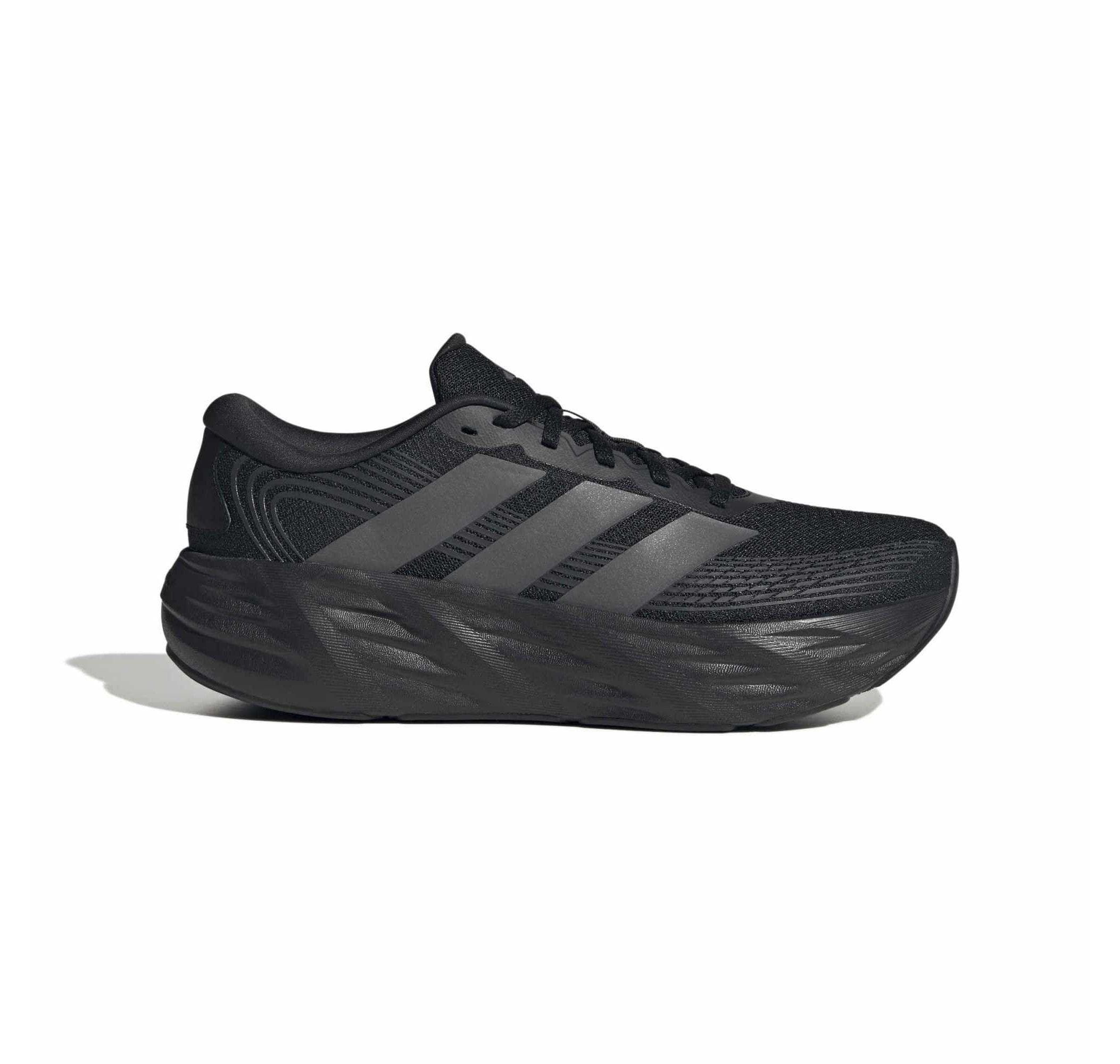 adidas adidas Galaxy 8 M Erkek Spor Ayakkabı Siyah