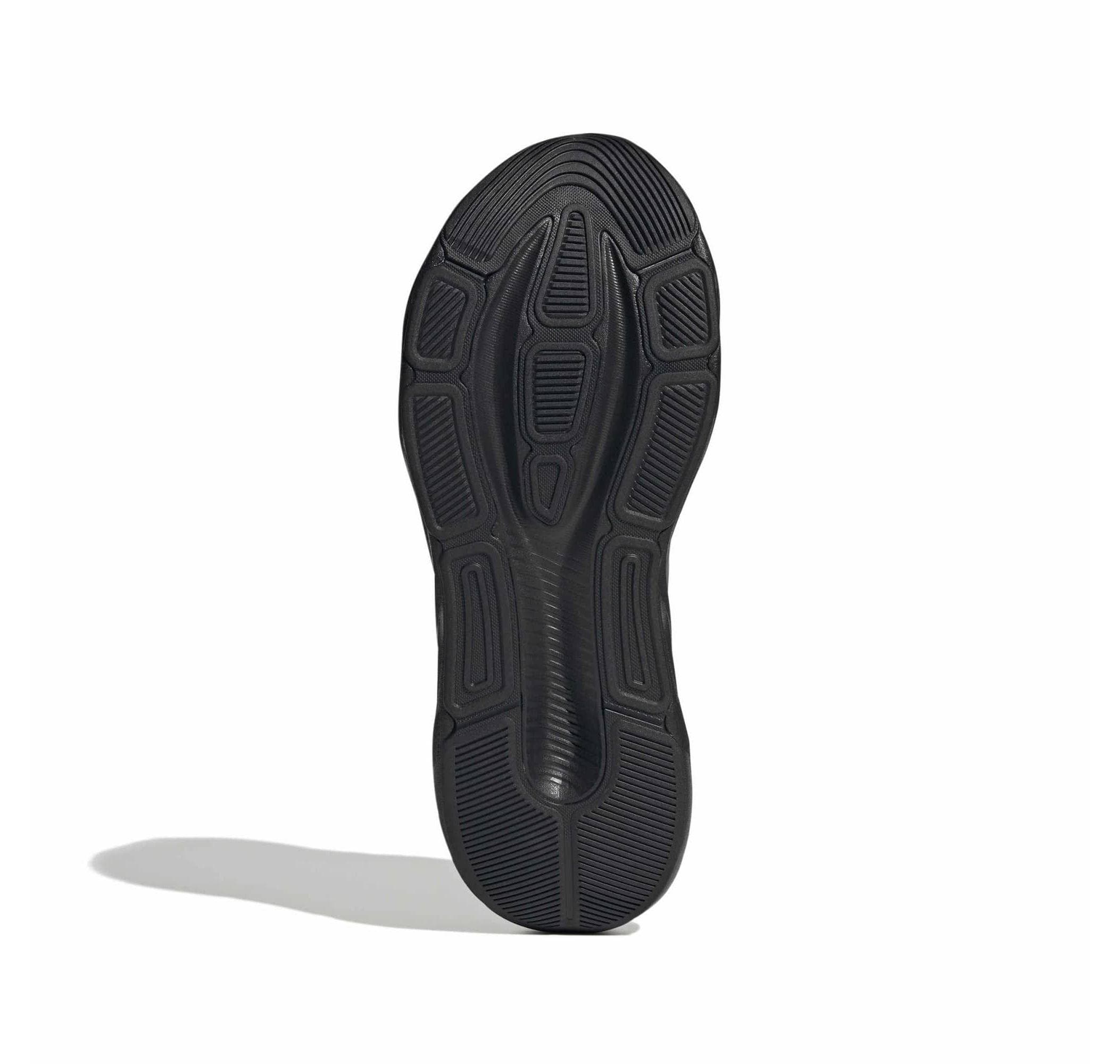 adidas adidas Galaxy 8 M Erkek Spor Ayakkabı Siyah - 3