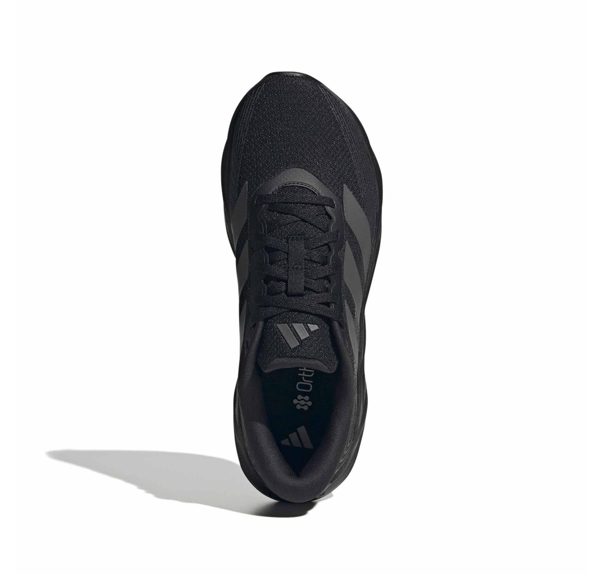 adidas adidas Galaxy 8 M Erkek Spor Ayakkabı Siyah - 4
