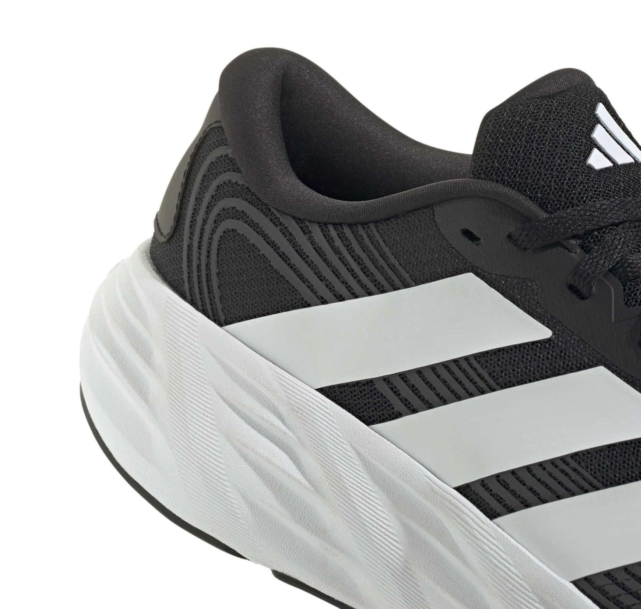 adidas adidas Galaxy 8 M Erkek Spor Ayakkabı Siyah - 5