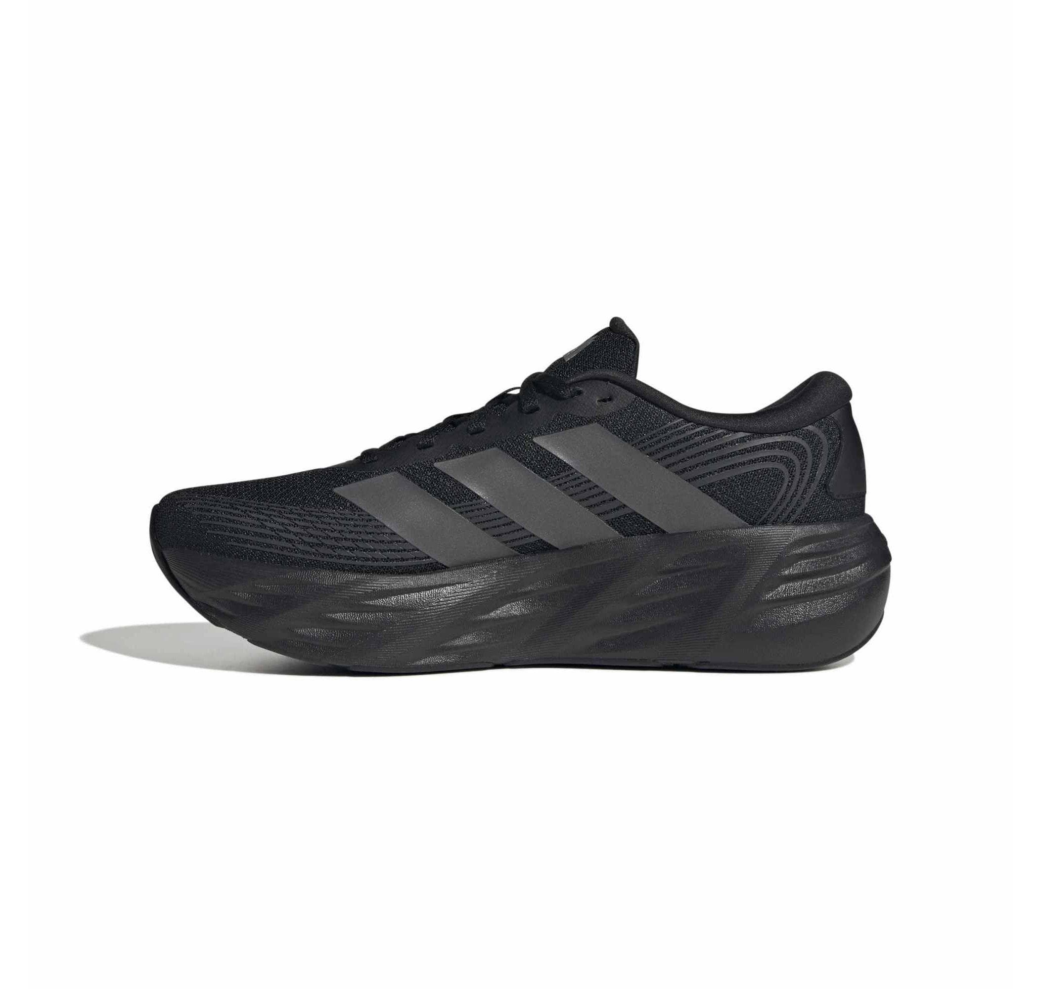 adidas adidas Galaxy 8 M Erkek Spor Ayakkabı Siyah - 5