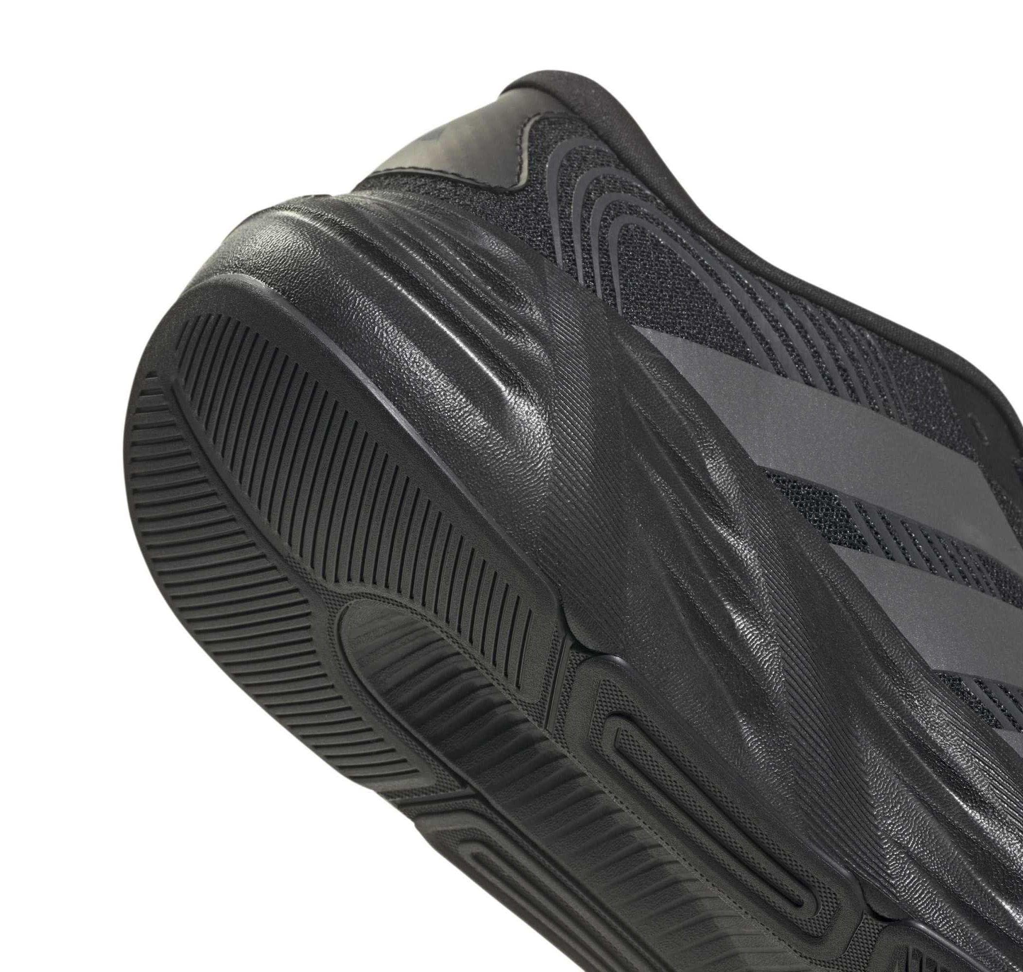 adidas adidas Galaxy 8 M Erkek Spor Ayakkabı Siyah - 6