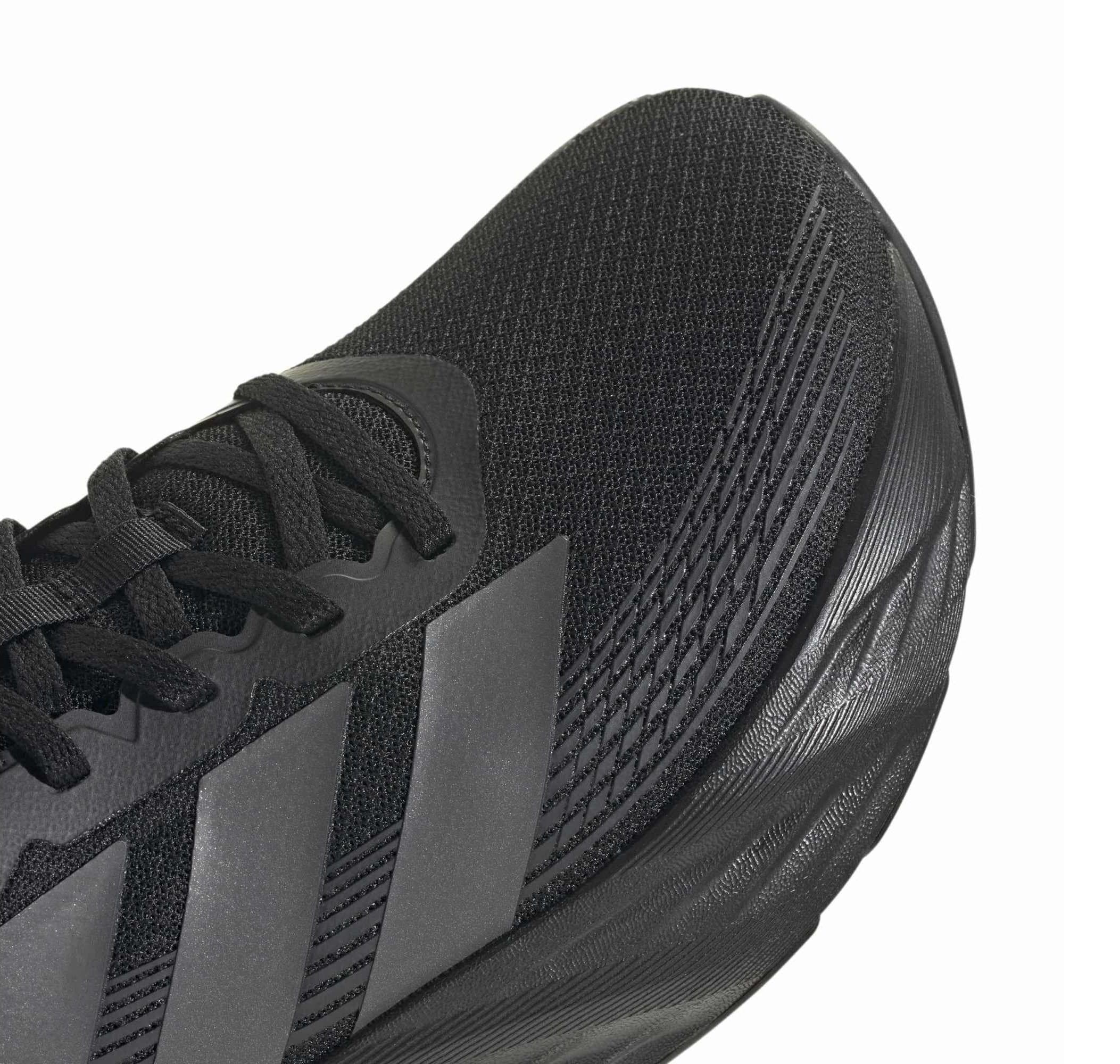 adidas adidas Galaxy 8 M Erkek Spor Ayakkabı Siyah - 7