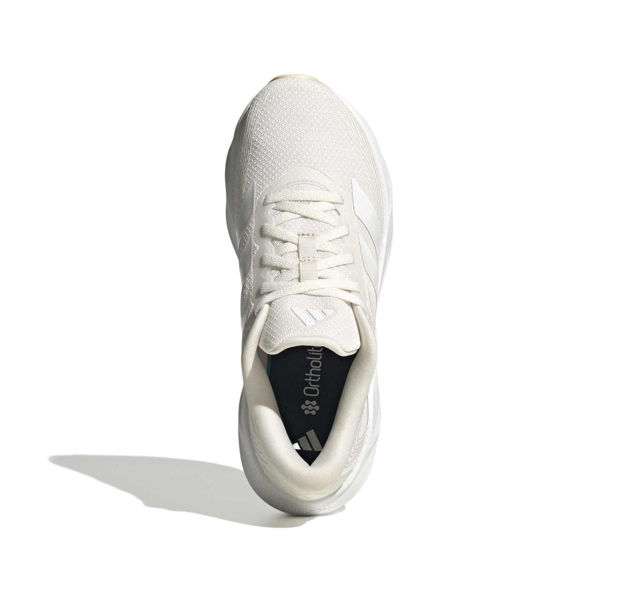 adidas adidas Galaxy 8 W Kadın Spor Ayakkabı Beyaz - 4
