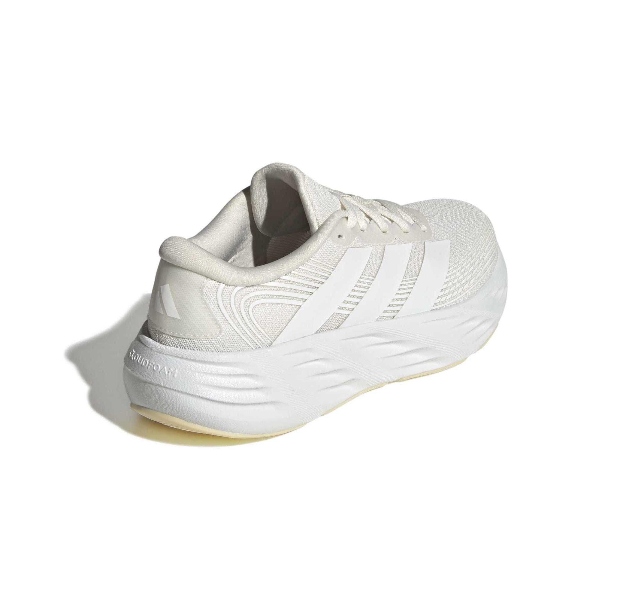 adidas adidas Galaxy 8 W Kadın Spor Ayakkabı Beyaz - 6