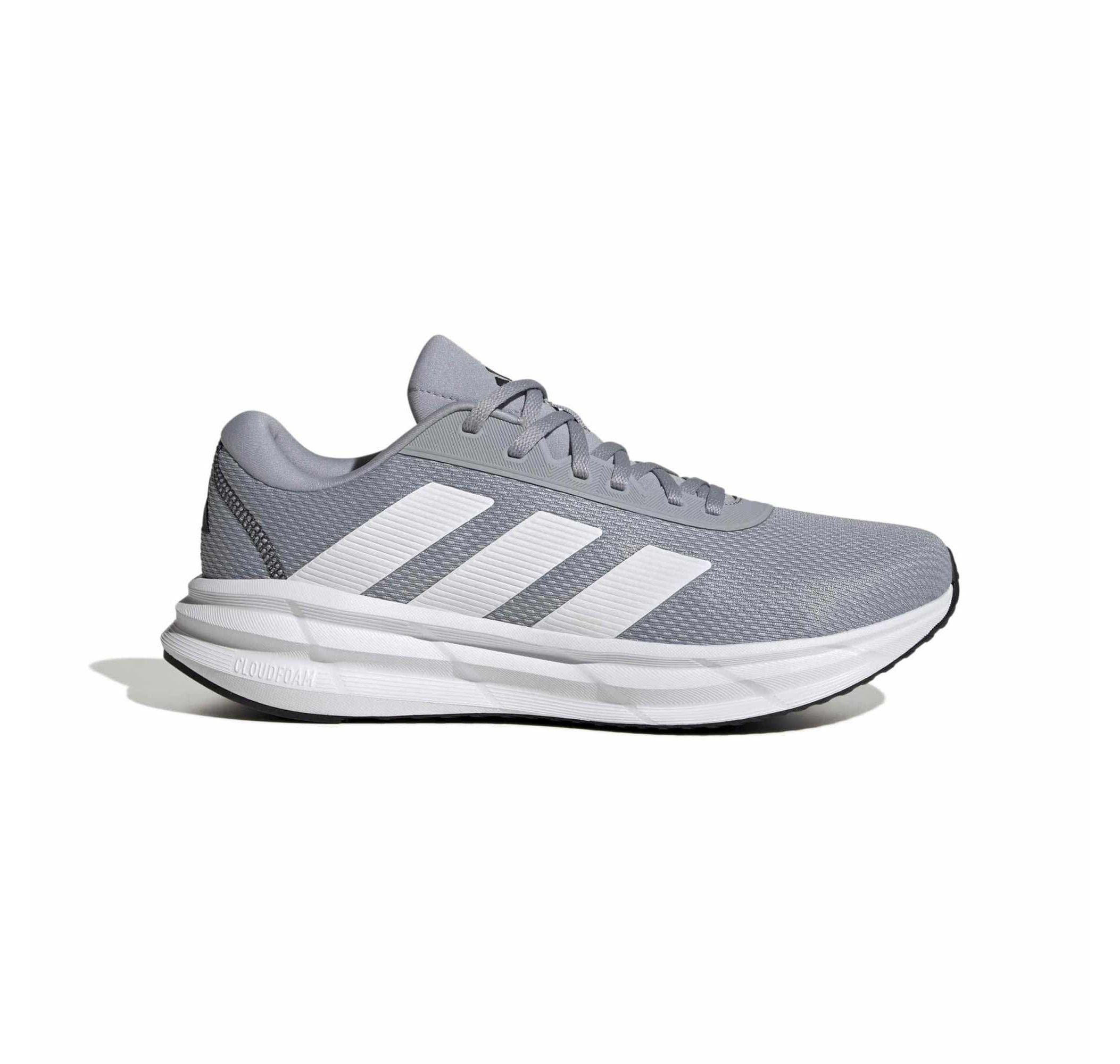 adidas adidas Galaxy Run Erkek Spor Ayakkabı Gri