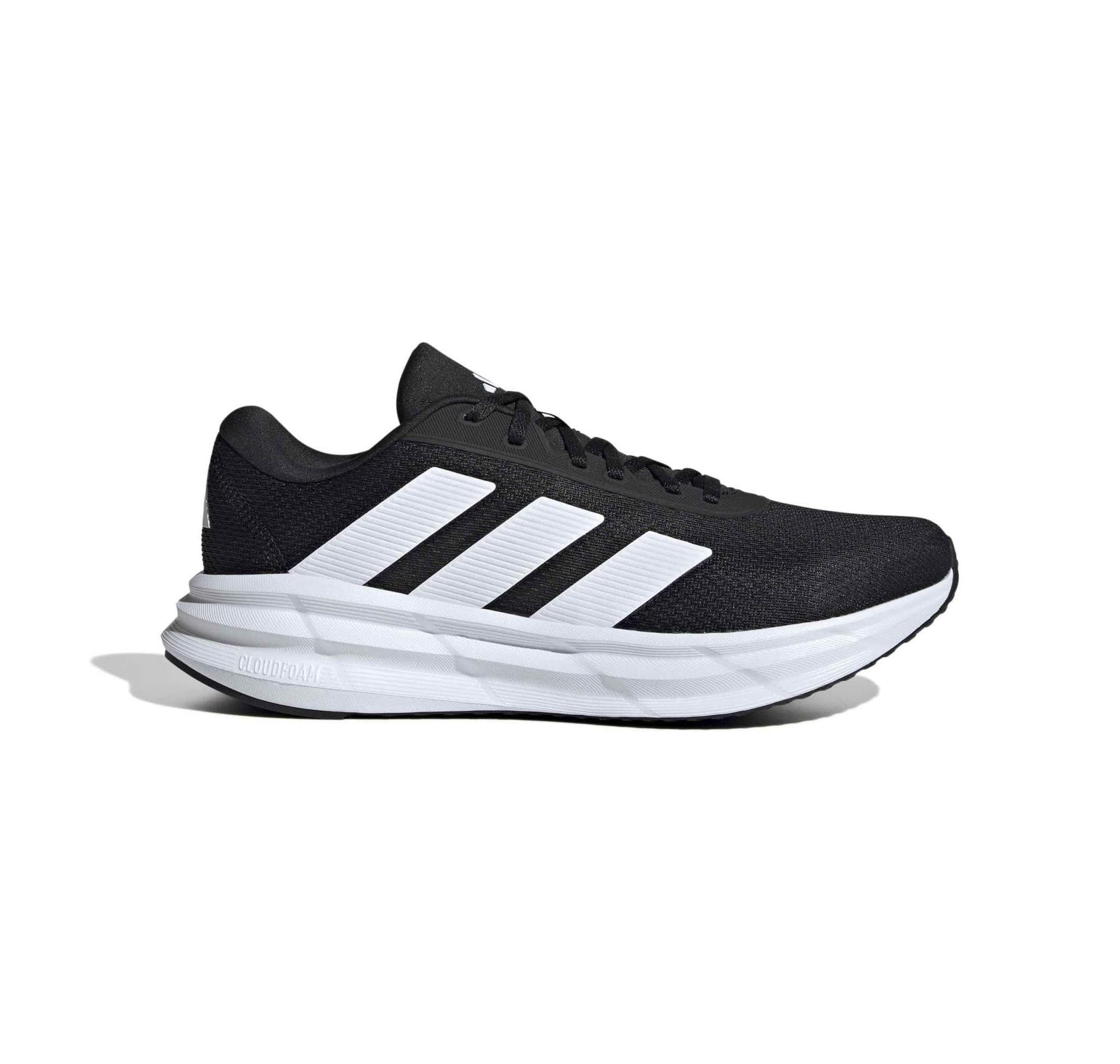 adidas adidas Galaxy Run Erkek Spor Ayakkabı Siyah