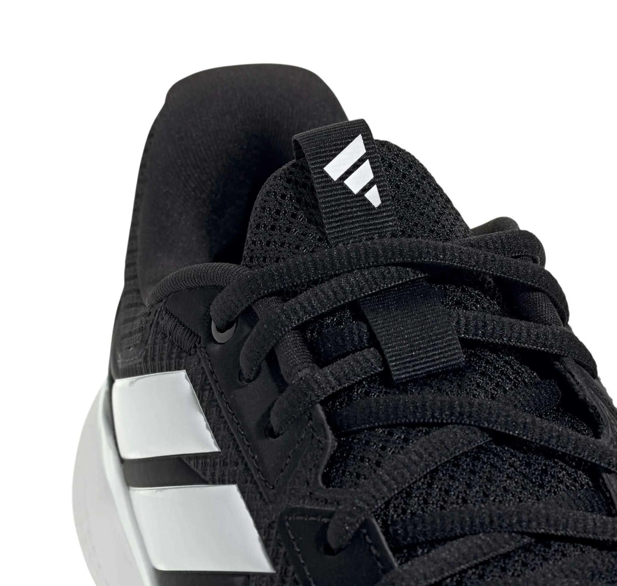 adidas adidas Gamecourt 3 M Erkek Spor Ayakkabı Siyah - 6