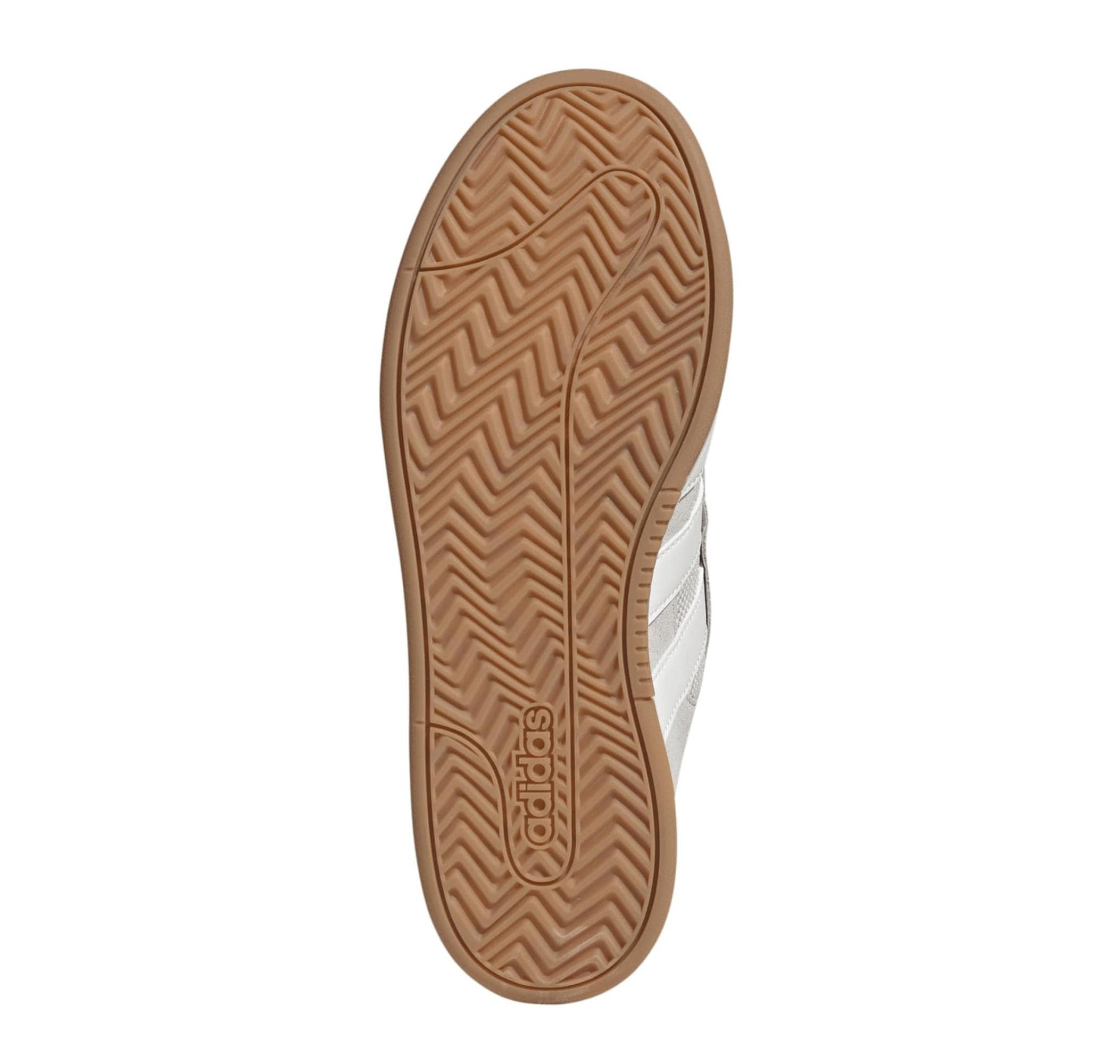 adidas adidas Gc Alpha Sk8 Erkek Spor Ayakkabı Gri - 6