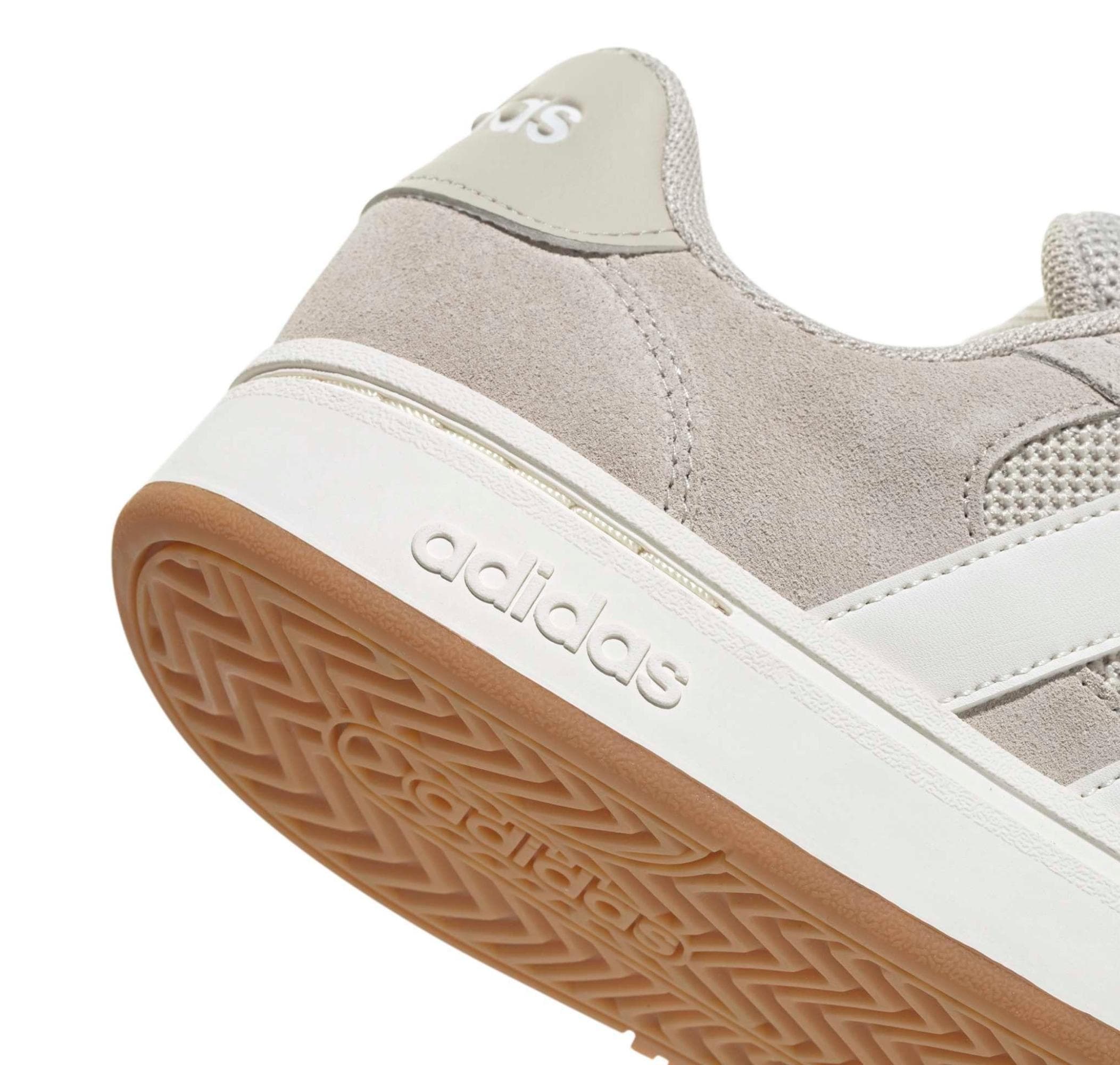 adidas adidas Gc Alpha Sk8 Erkek Spor Ayakkabı Gri - 7