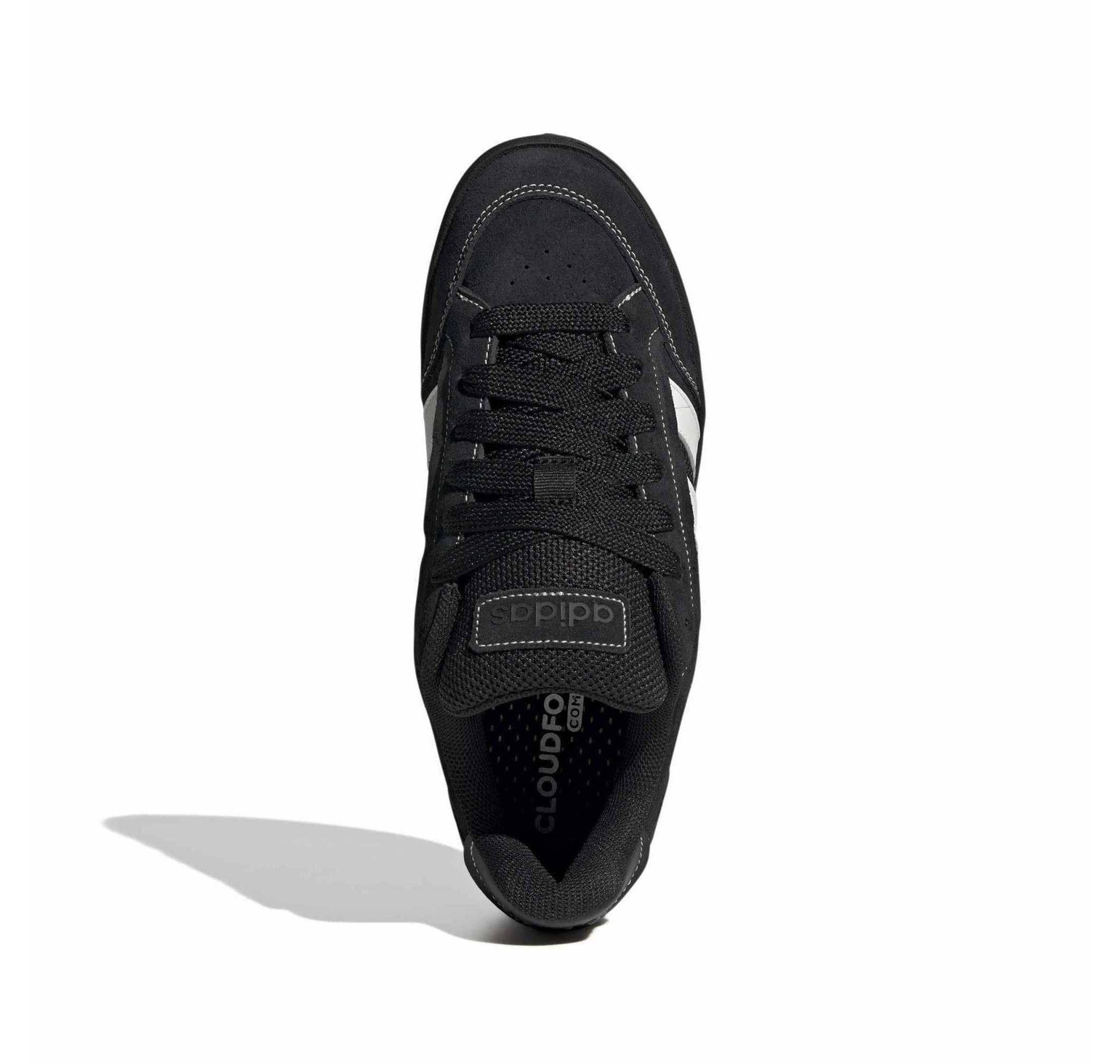 adidas adidas Gc Alpha Sk8 Erkek Spor Ayakkabı Siyah - 3
