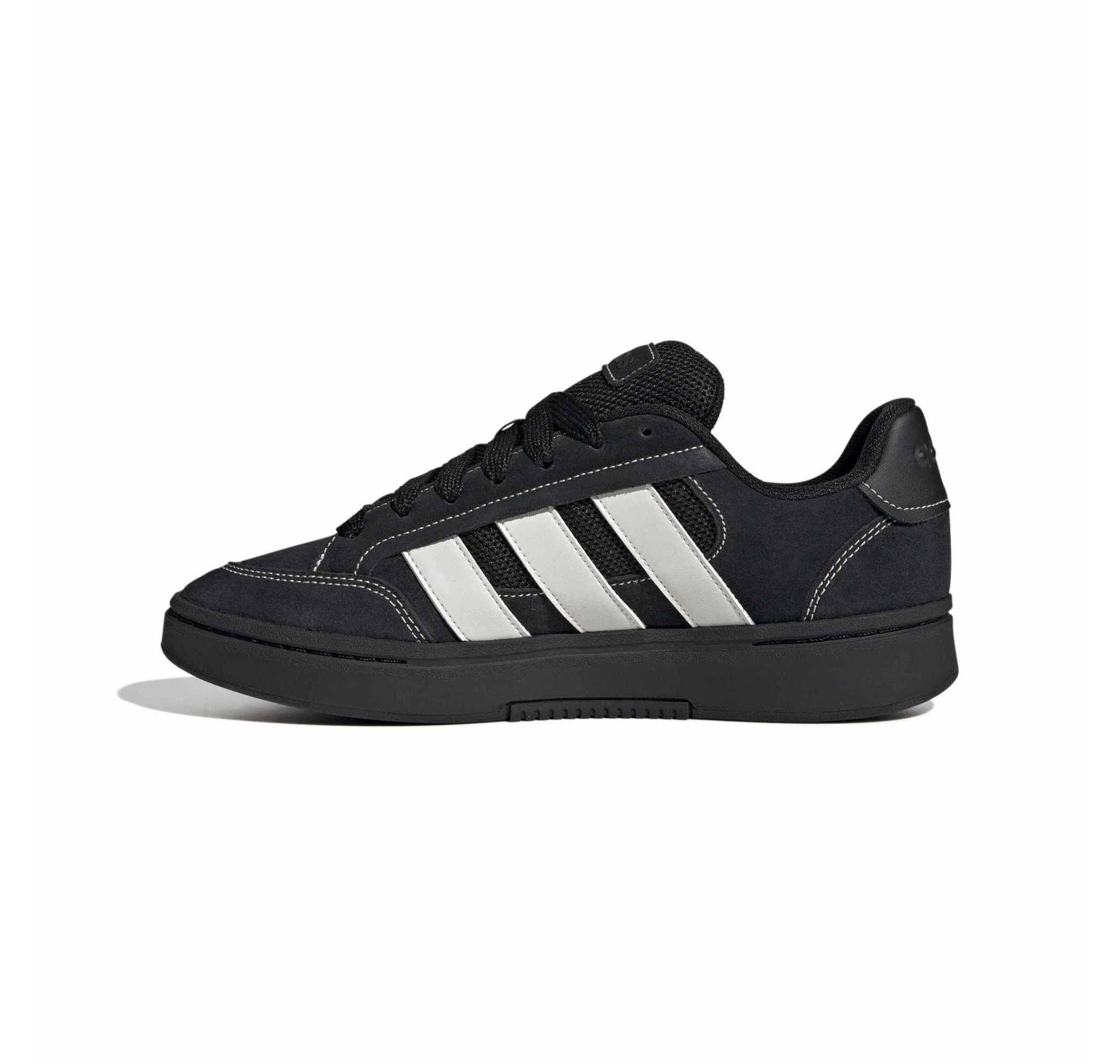 adidas adidas Gc Alpha Sk8 Erkek Spor Ayakkabı Siyah - 5