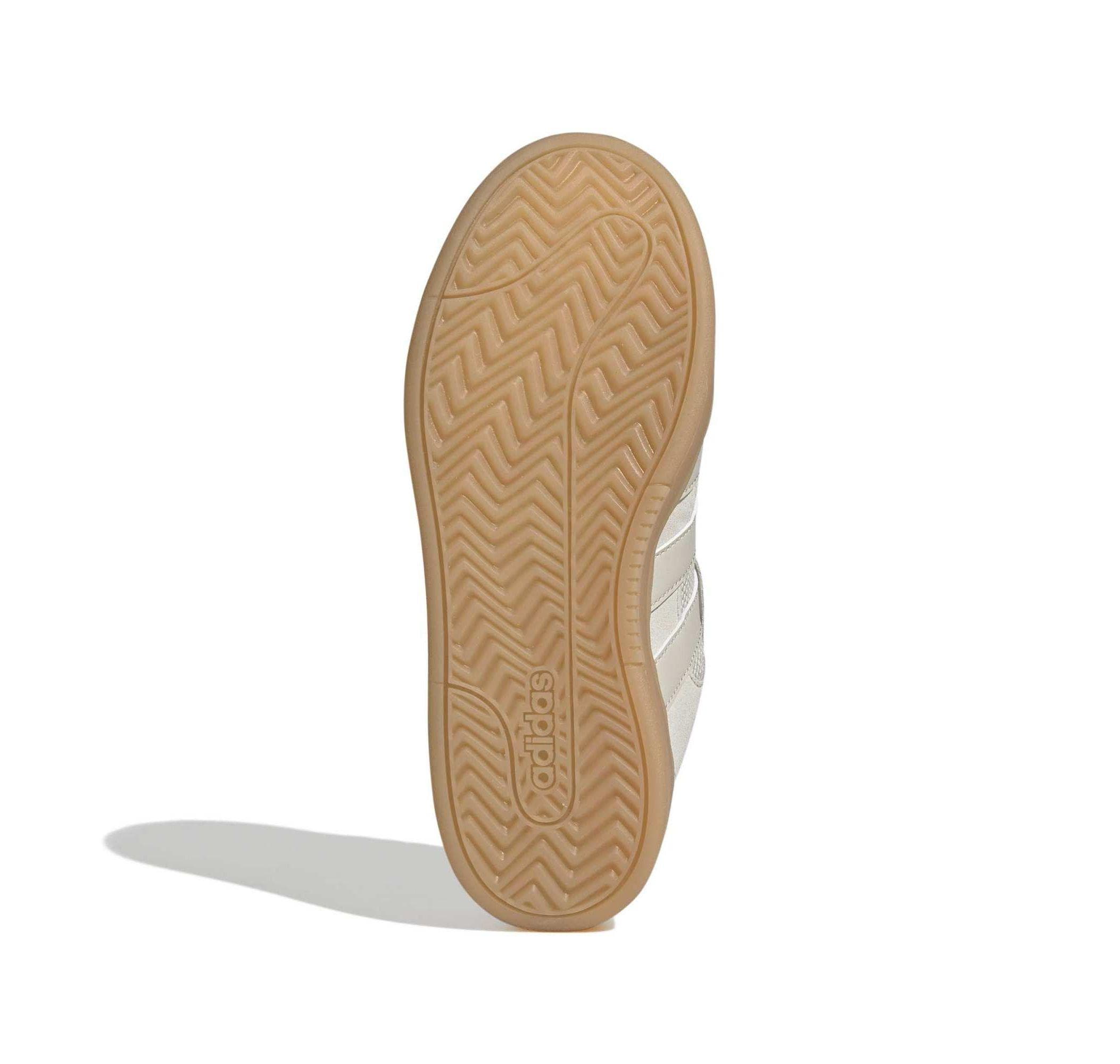 adidas adidas Gc Alpha Sk8 Kadın Spor Ayakkabı Gri - 3