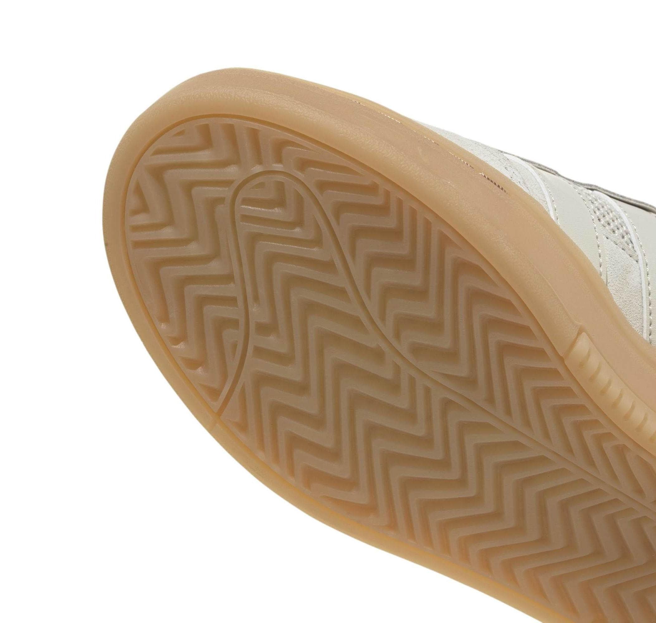 adidas adidas Gc Alpha Sk8 Kadın Spor Ayakkabı Gri - 8