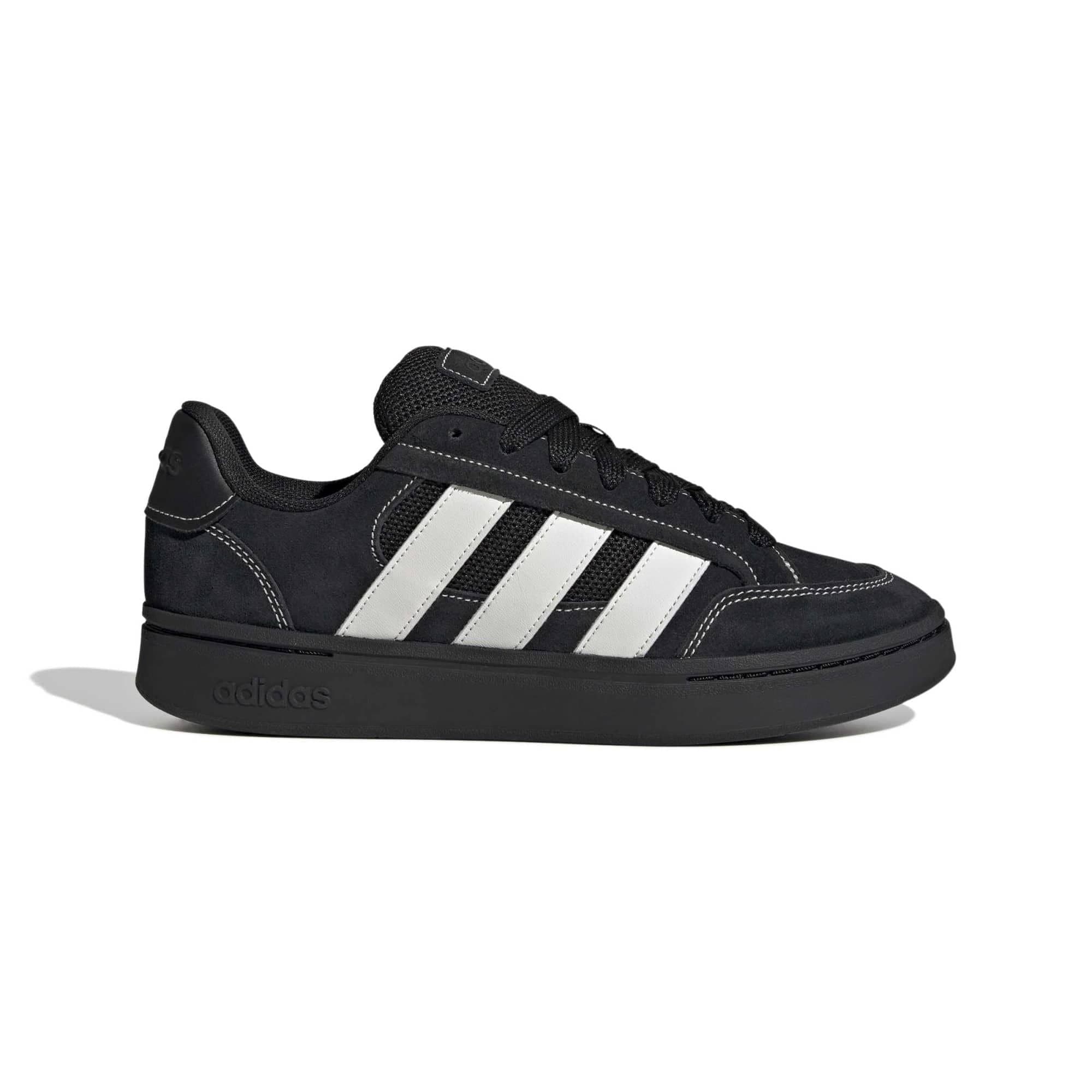 adidas adidas Gc Alpha Sk8 Kadın Spor Ayakkabı Siyah